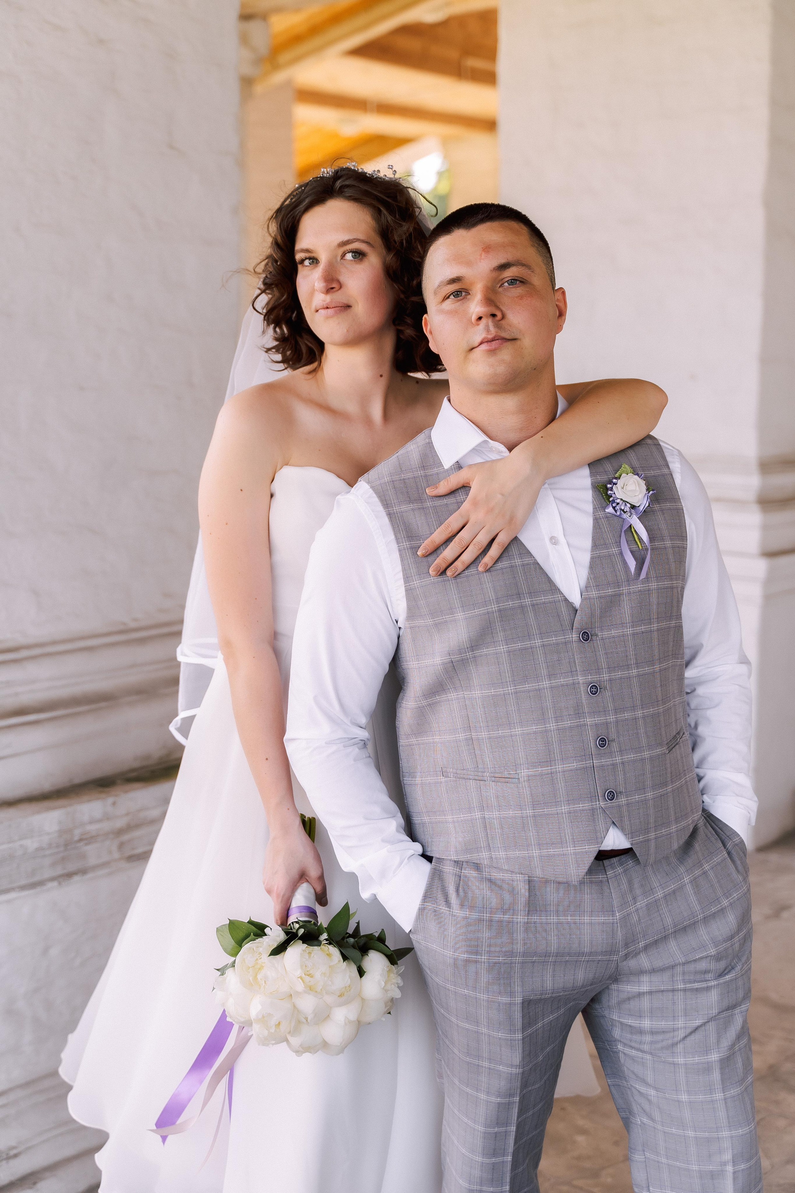 Софья и Даниил (полная версия). Свадебный и семейный фотограф Ирина Чернова