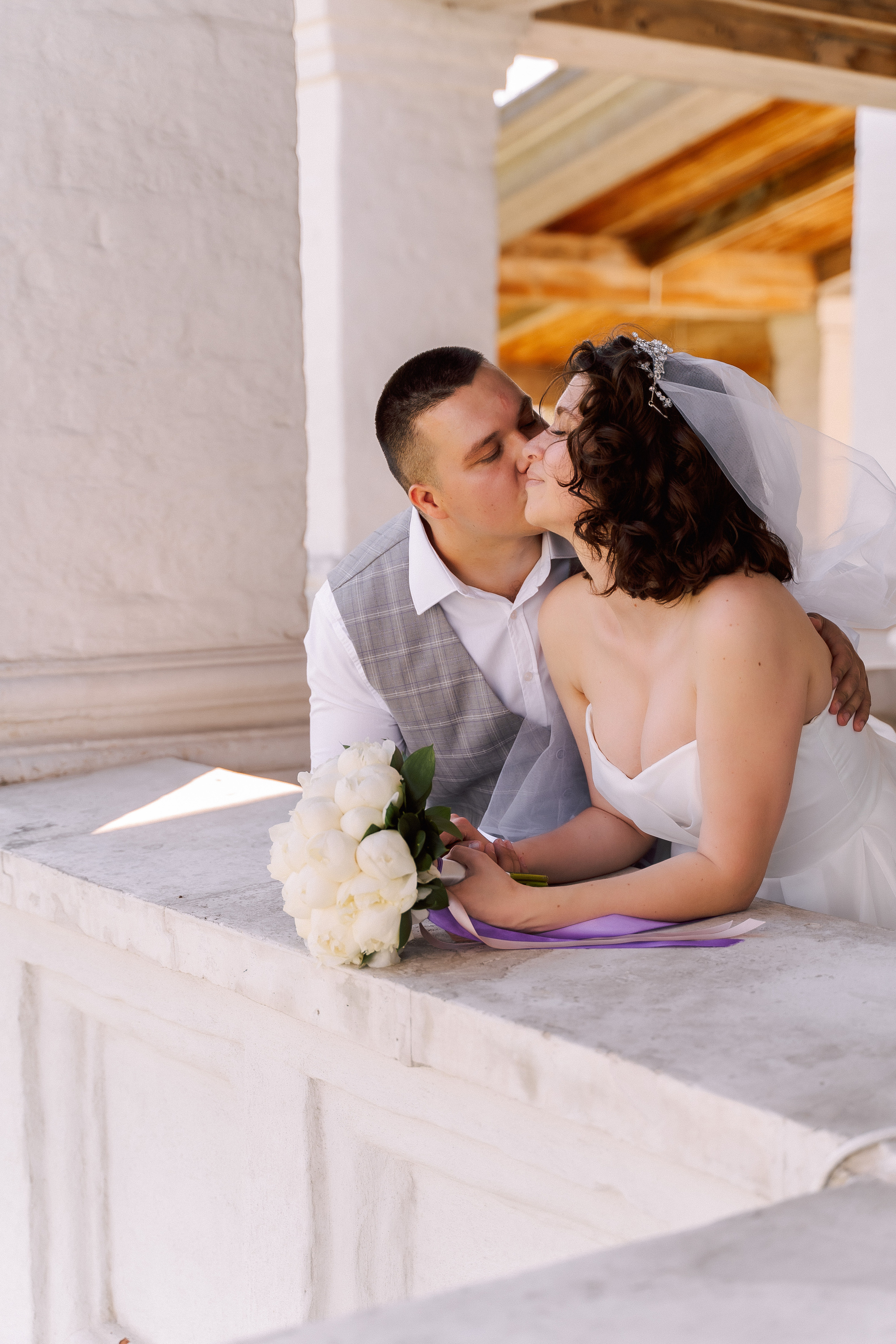 Софья и Даниил (полная версия). Свадебный и семейный фотограф Ирина Чернова