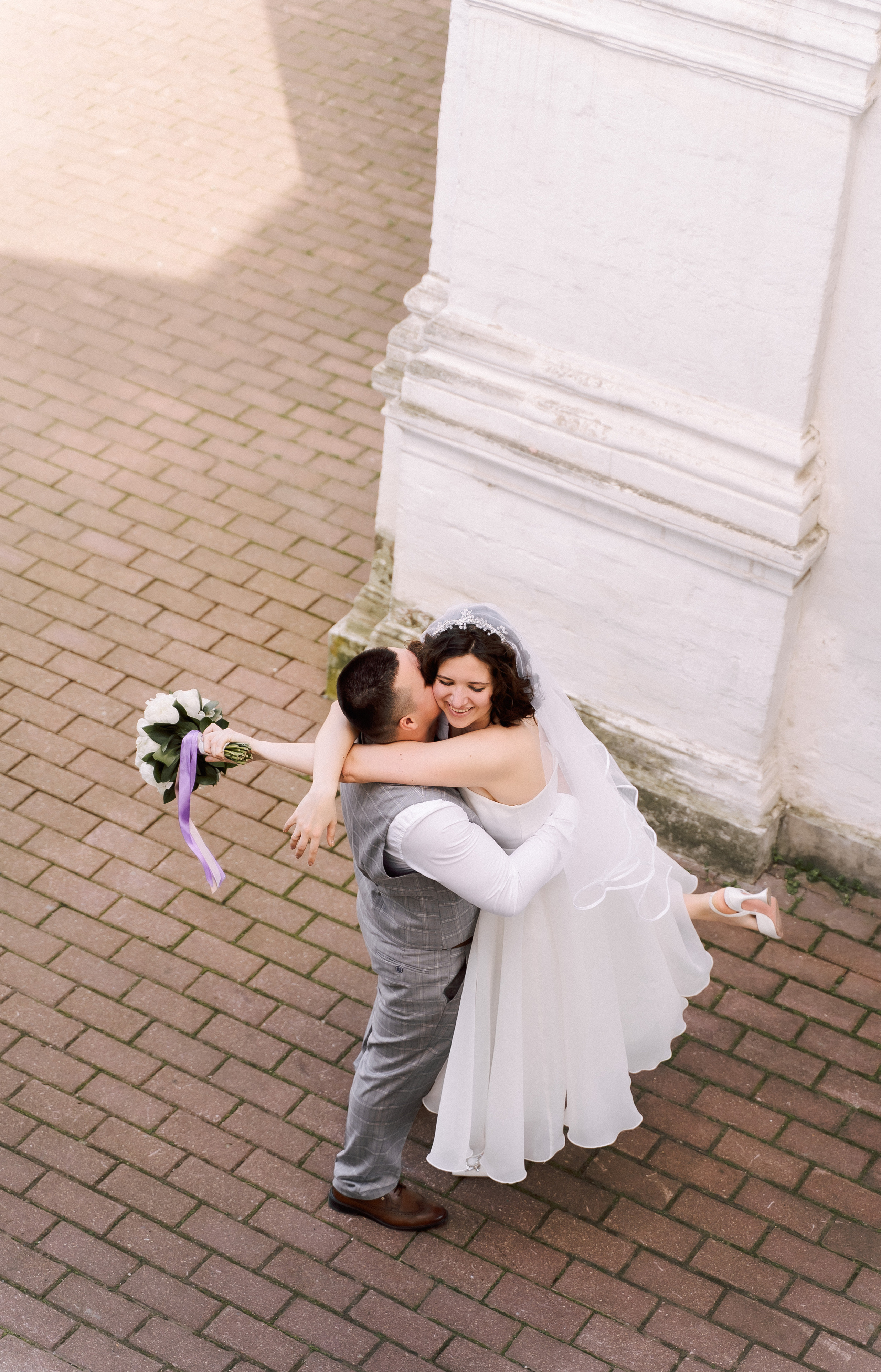 Софья и Даниил (полная версия). Свадебный и семейный фотограф Ирина Чернова