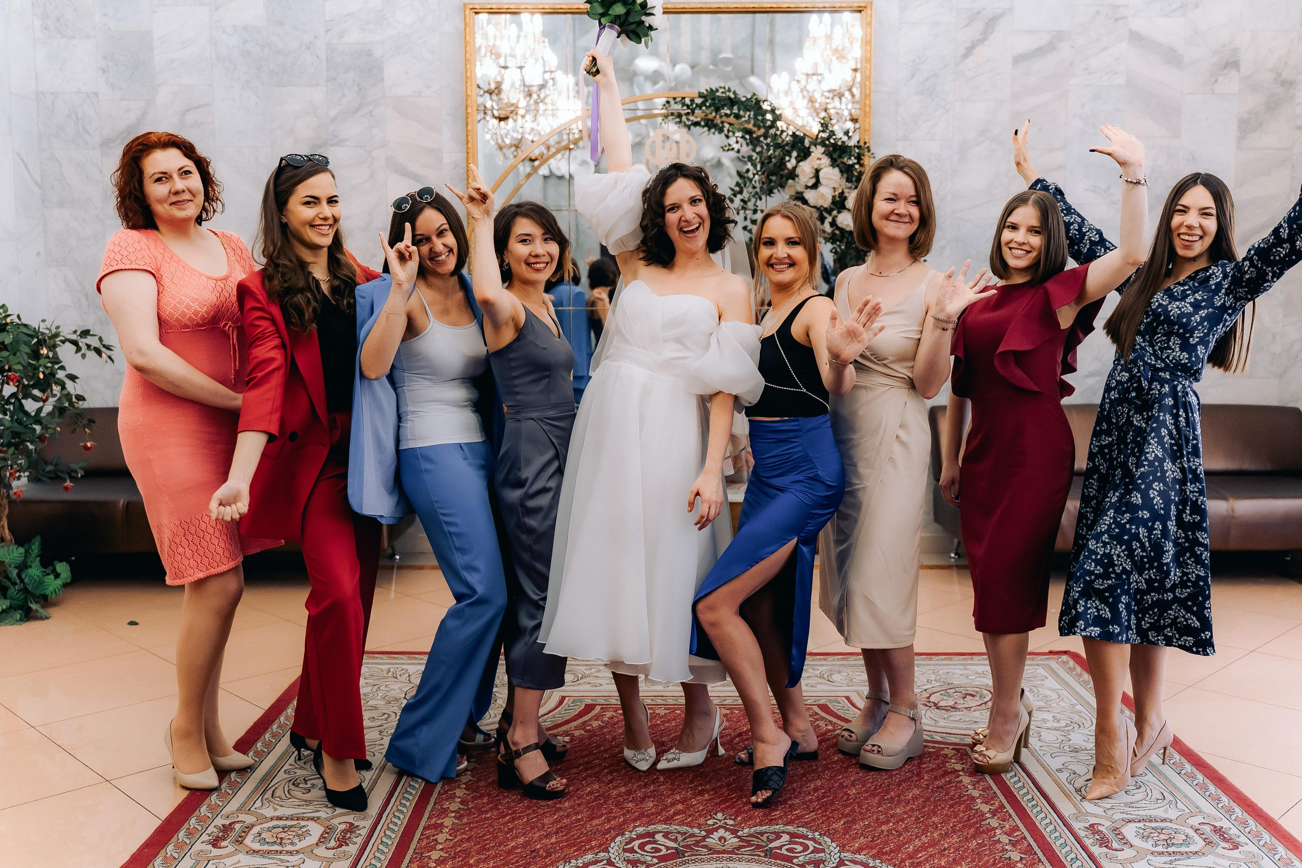 Софья и Даниил (полная версия). Свадебный и семейный фотограф Ирина Чернова