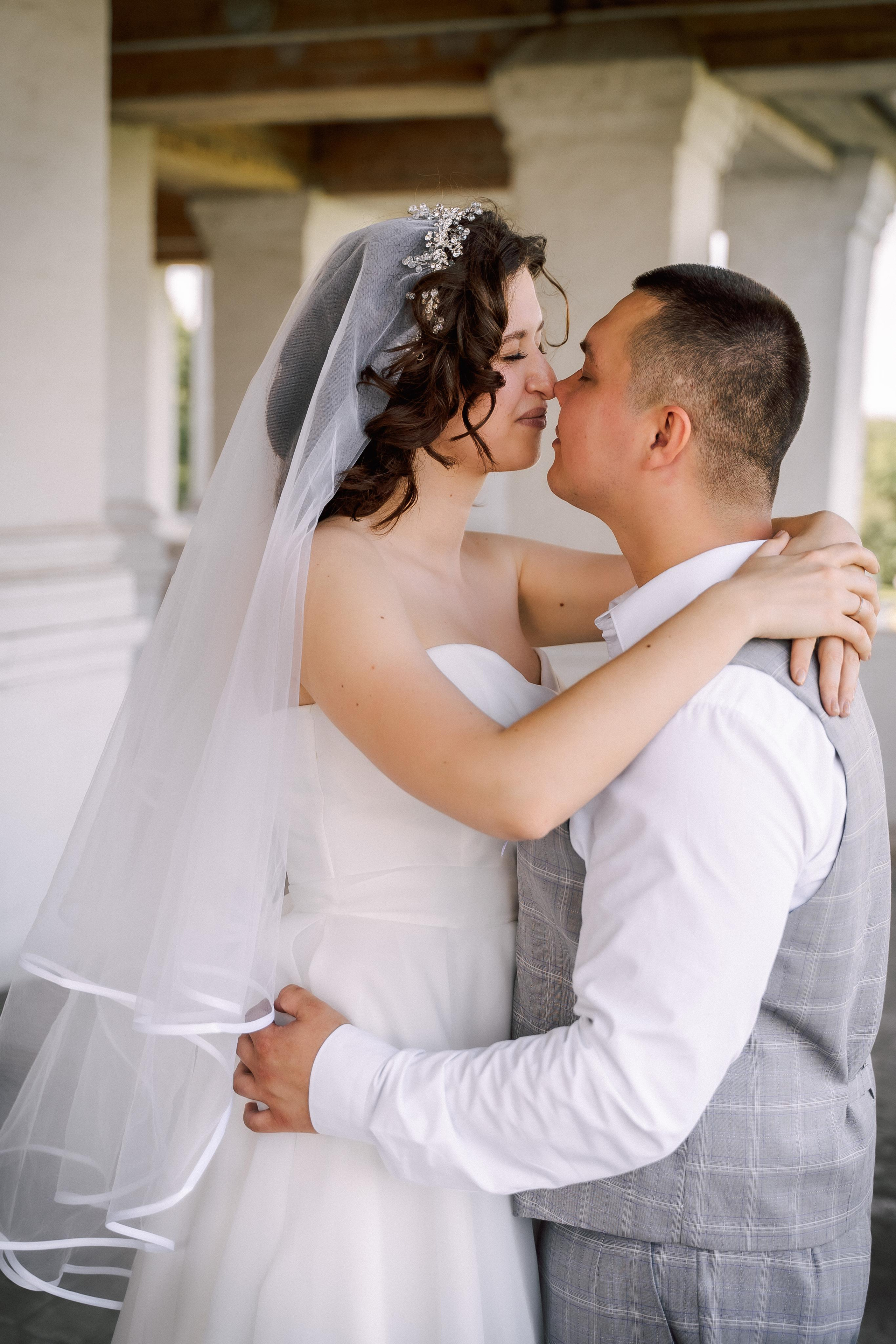 Софья и Даниил (полная версия). Свадебный и семейный фотограф Ирина Чернова