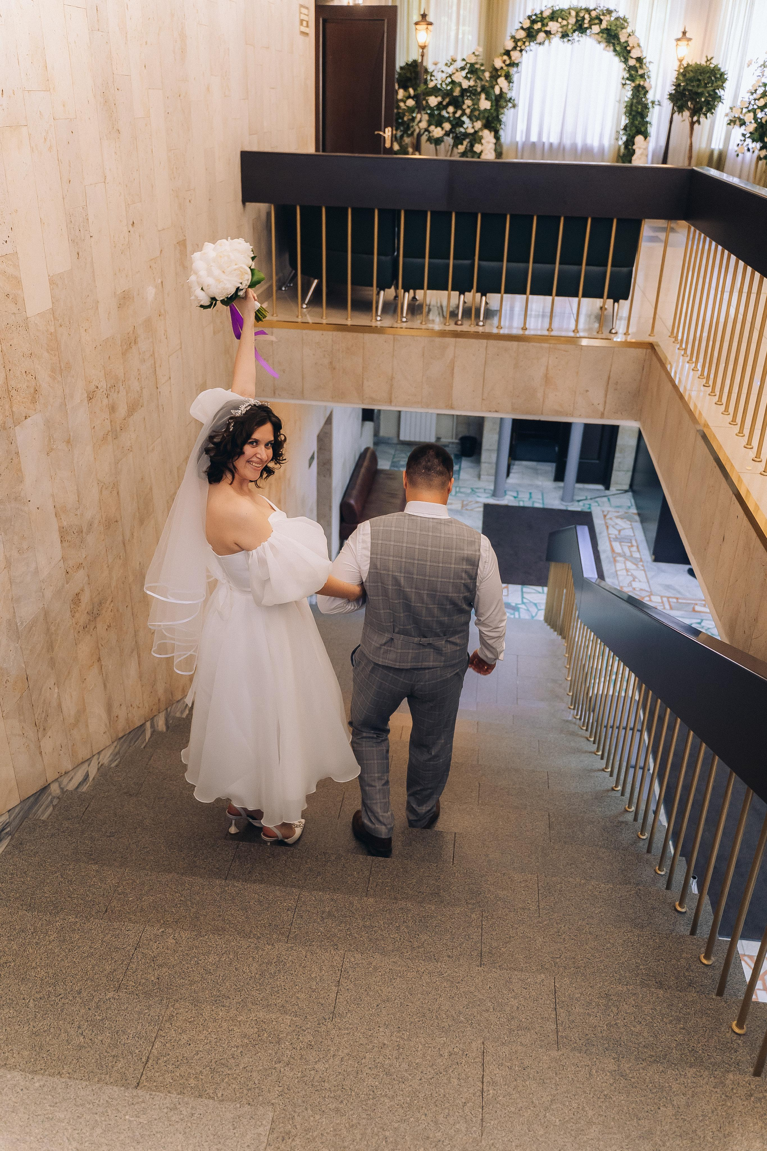 Софья и Даниил (полная версия). Свадебный и семейный фотограф Ирина Чернова