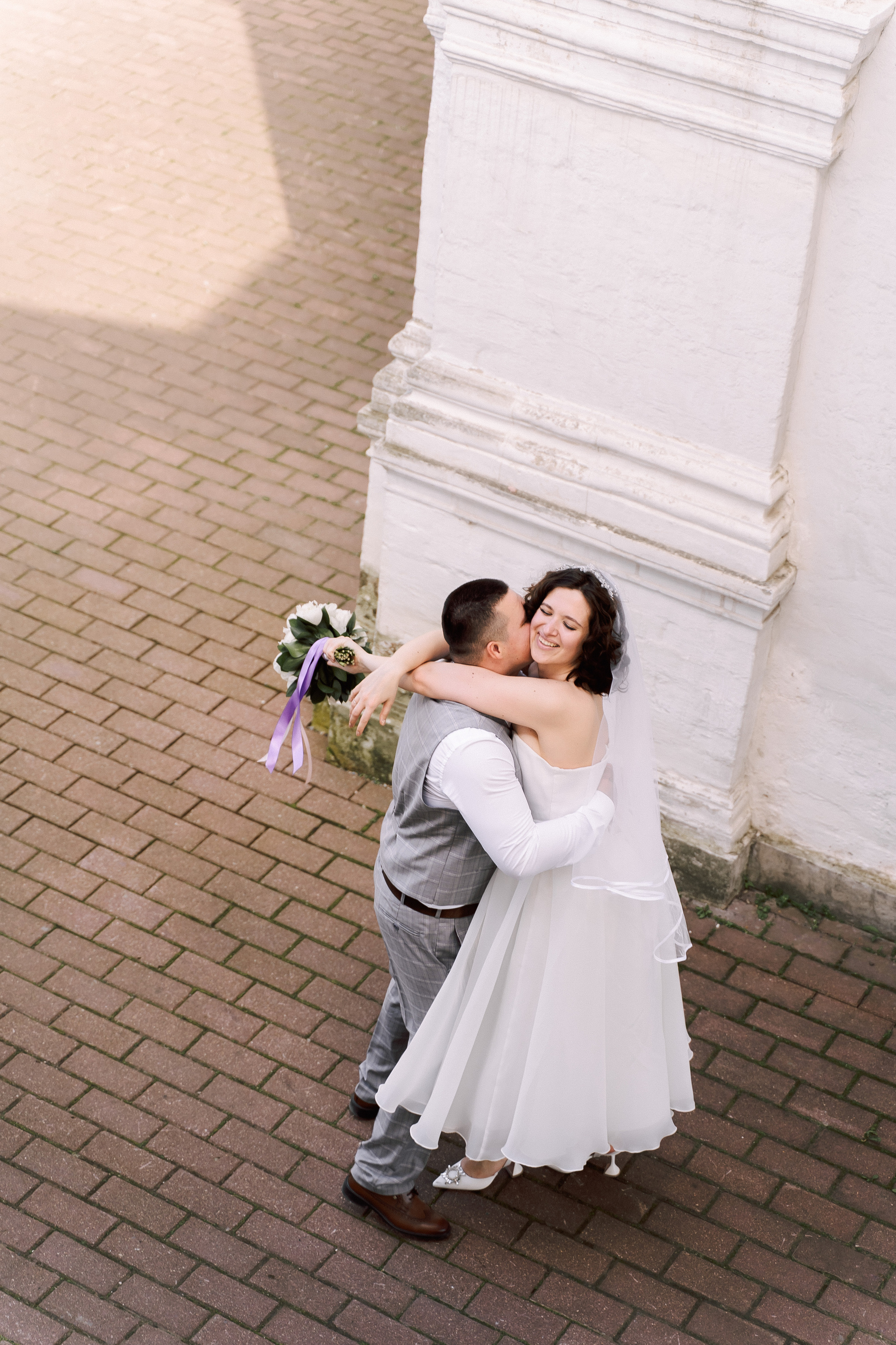 Софья и Даниил (полная версия). Свадебный и семейный фотограф Ирина Чернова
