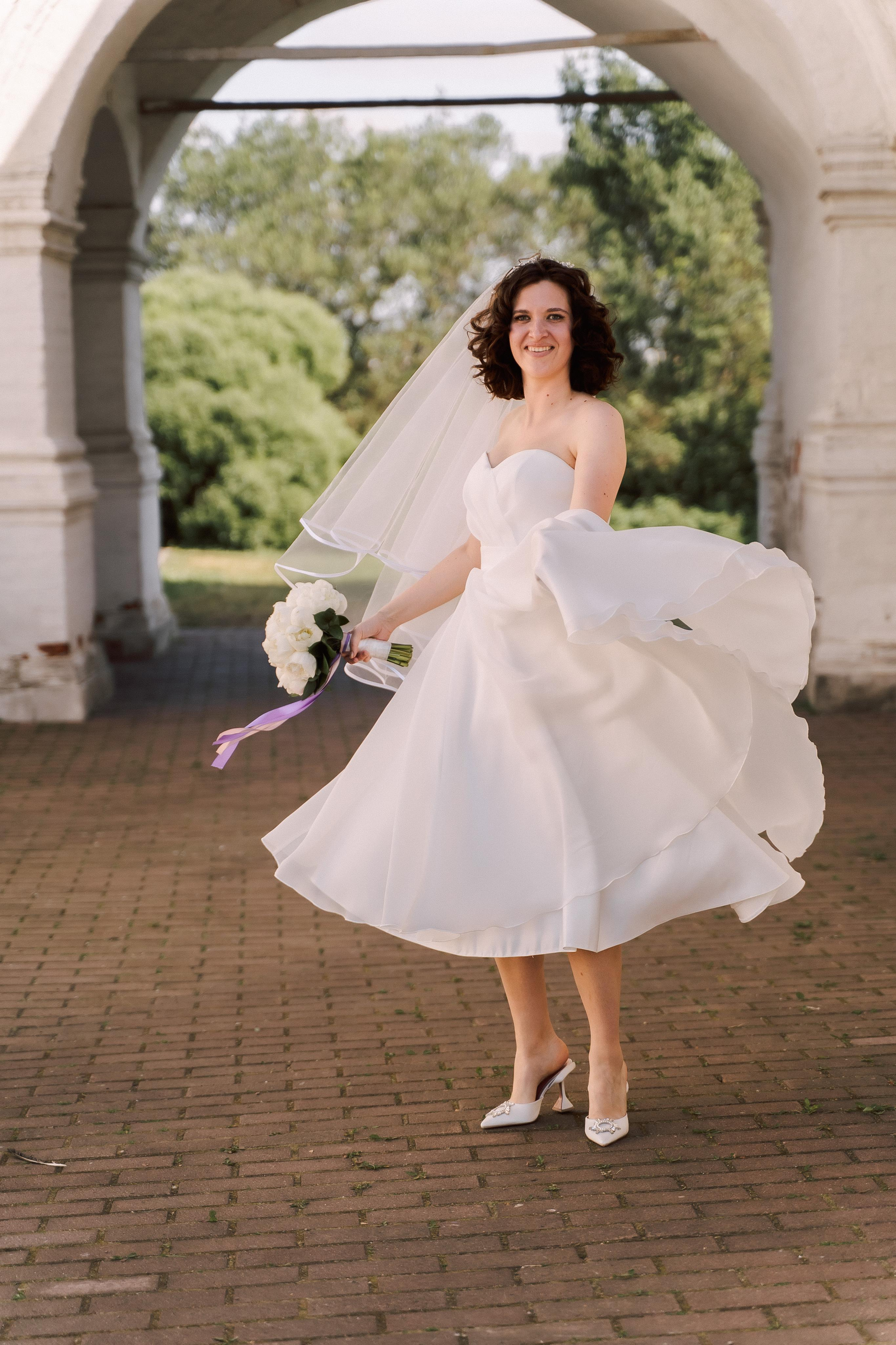 Софья и Даниил (полная версия). Свадебный и семейный фотограф Ирина Чернова