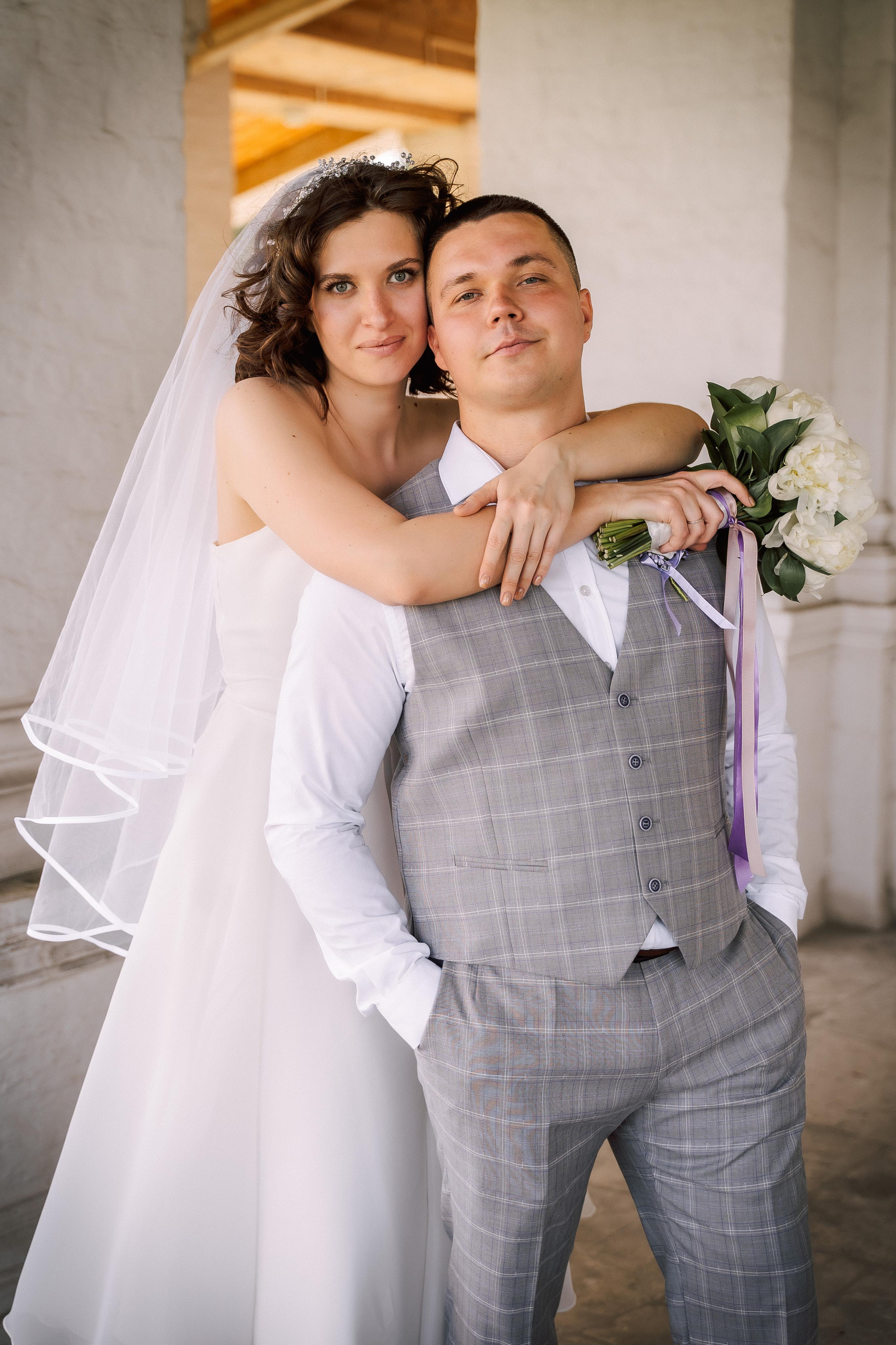 Софья и Даниил (полная версия). Свадебный и семейный фотограф Ирина Чернова