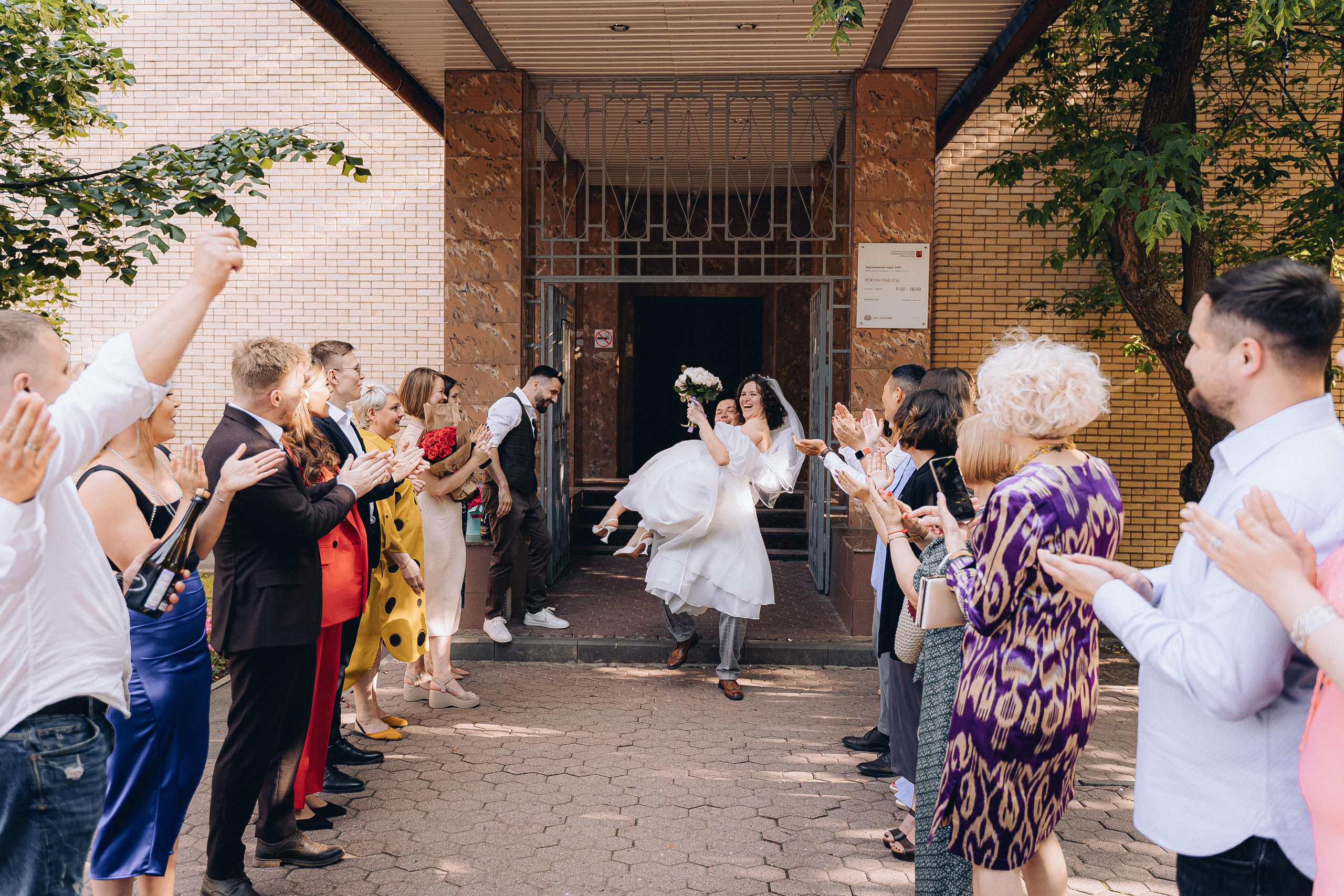 Софья и Даниил (полная версия). Свадебный и семейный фотограф Ирина Чернова