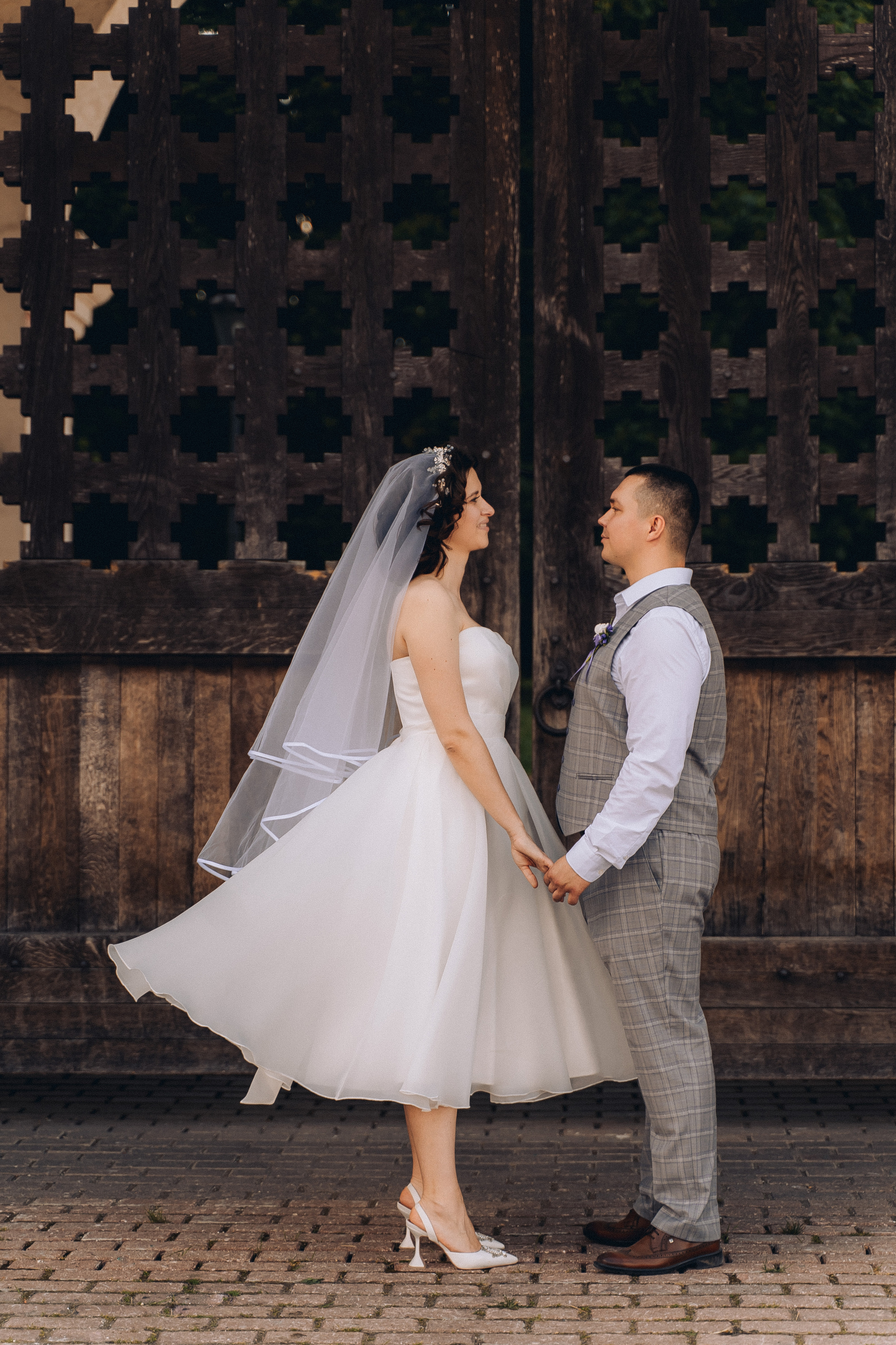 Софья и Даниил (полная версия). Свадебный и семейный фотограф Ирина Чернова