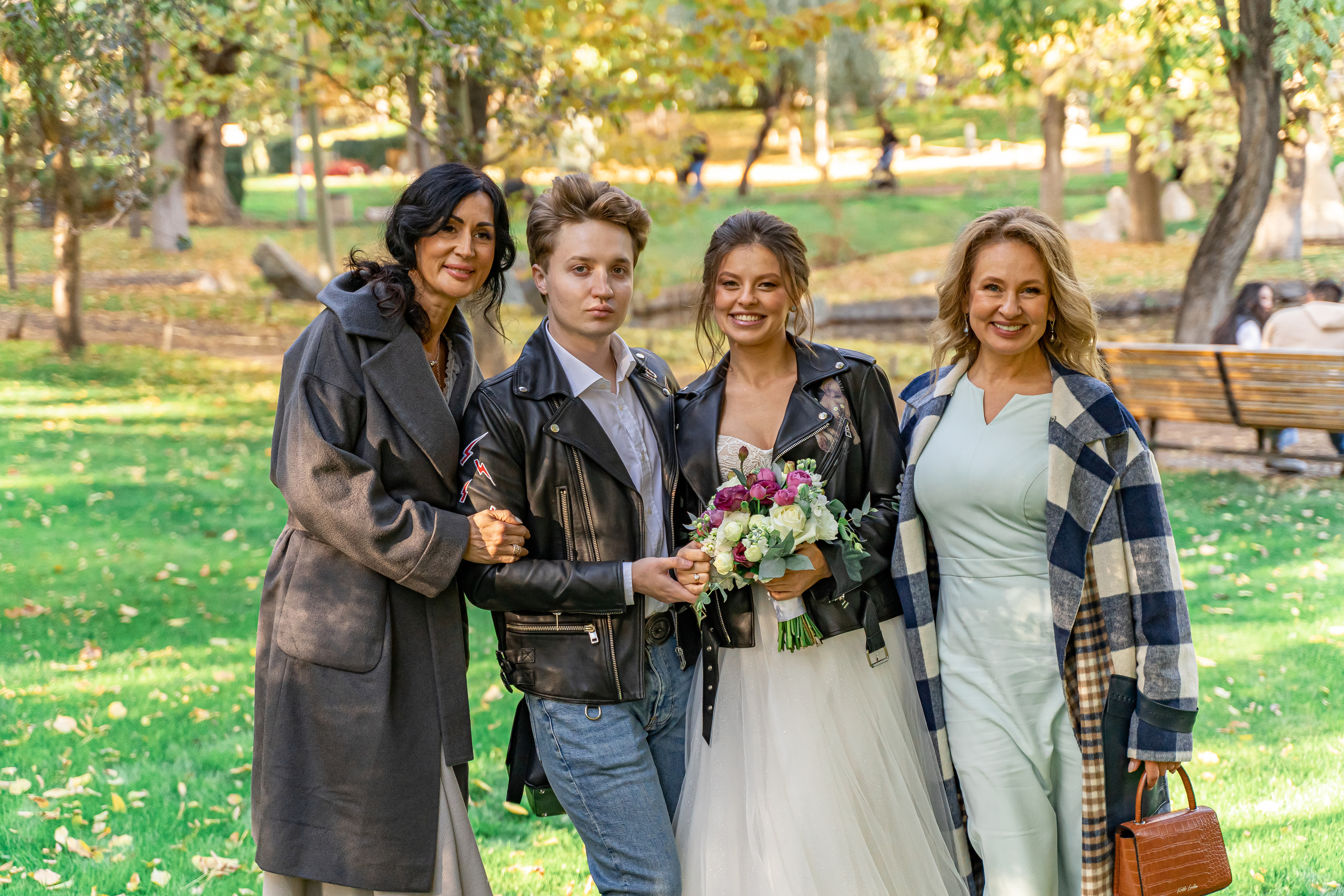 Свадебная фотосессия в Ереване. Даня и Даша. Свадебный и семейный фотограф Ирина Чернова