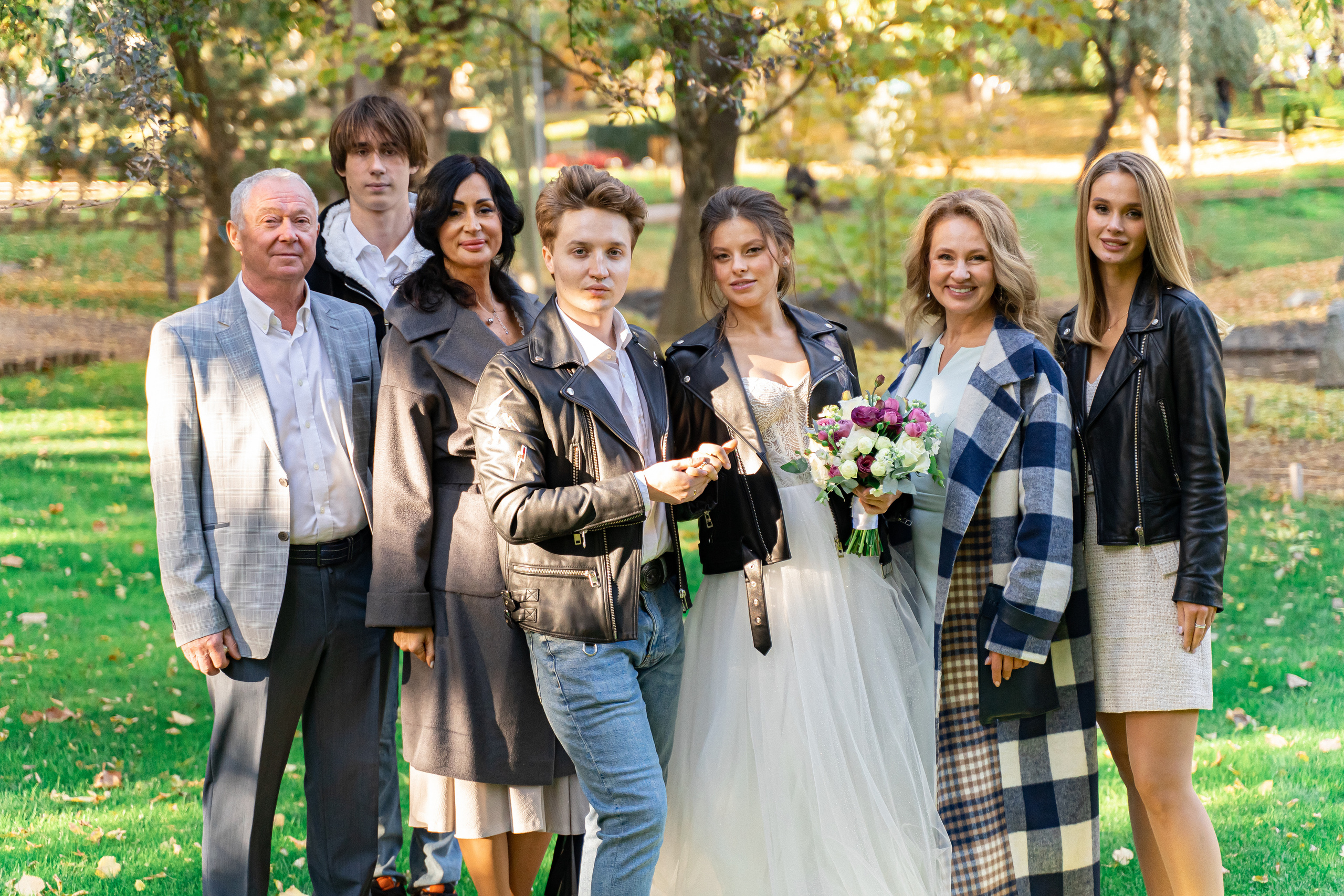 Свадебная фотосессия в Ереване. Даня и Даша. Свадебный и семейный фотограф Ирина Чернова