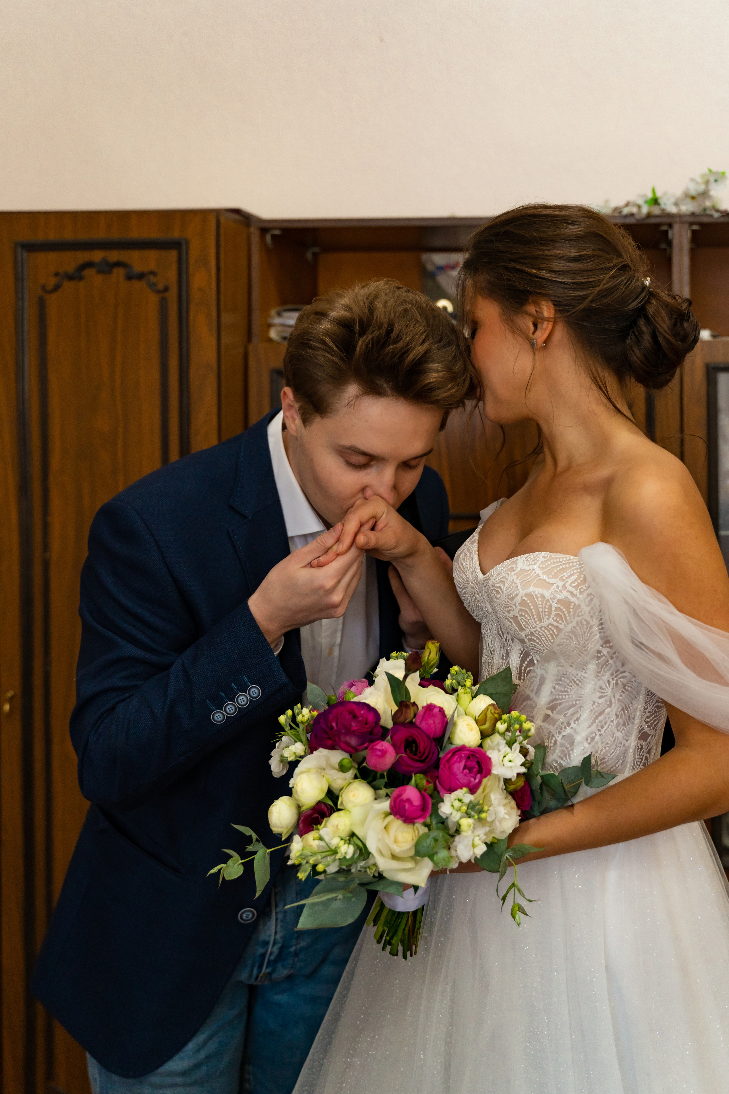 Свадебная фотосессия в Ереване. Даня и Даша. Свадебный и семейный фотограф Ирина Чернова