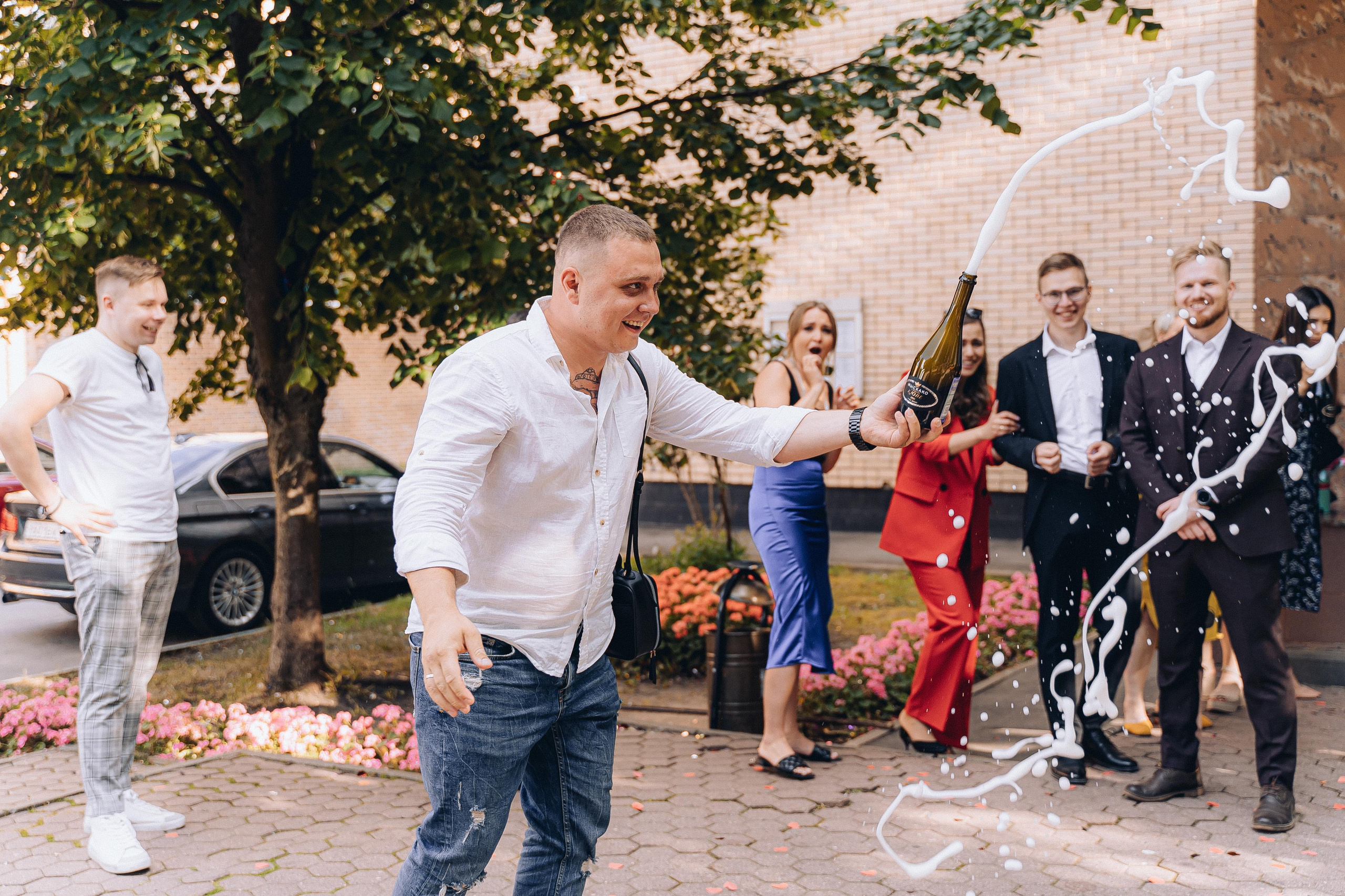 Софья и Даниил (полная версия). Свадебный и семейный фотограф Ирина Чернова