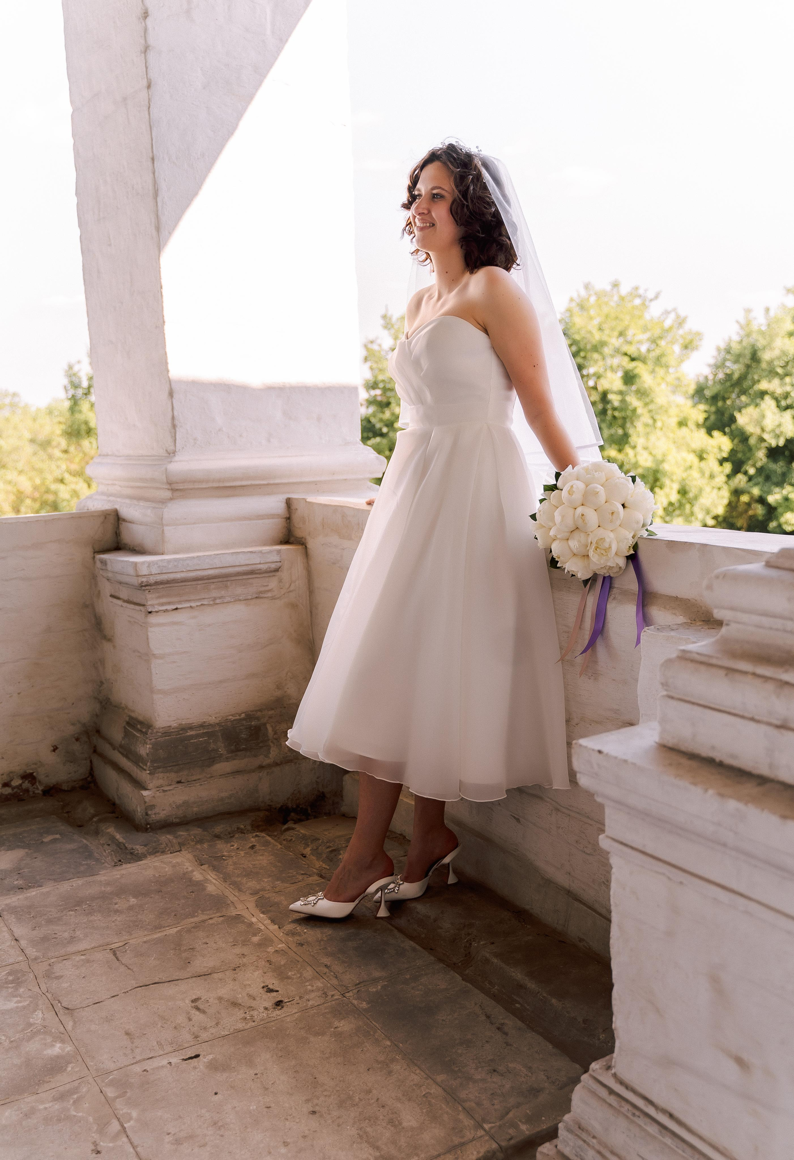 Софья и Даниил (полная версия). Свадебный и семейный фотограф Ирина Чернова