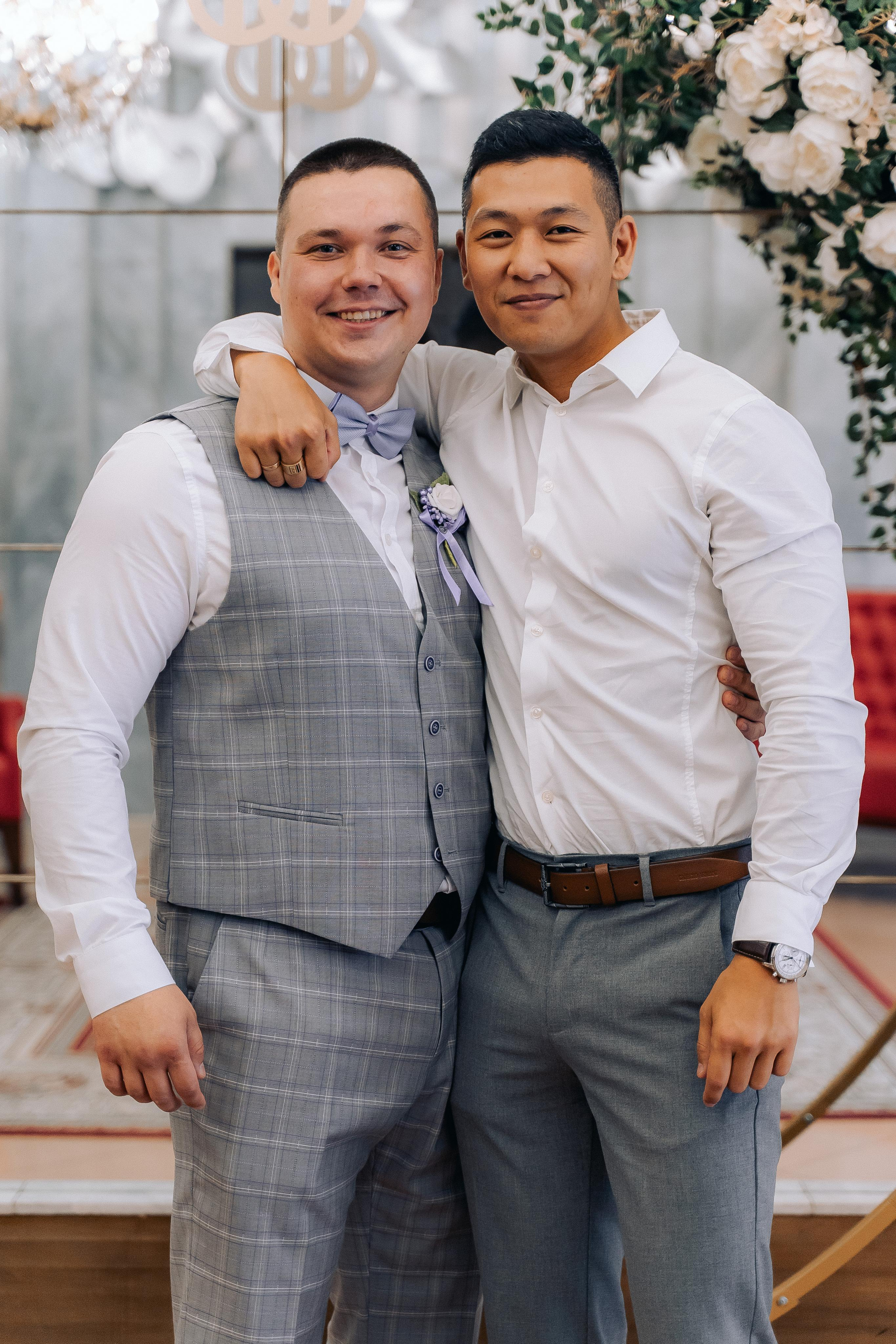 Софья и Даниил (полная версия). Свадебный и семейный фотограф Ирина Чернова