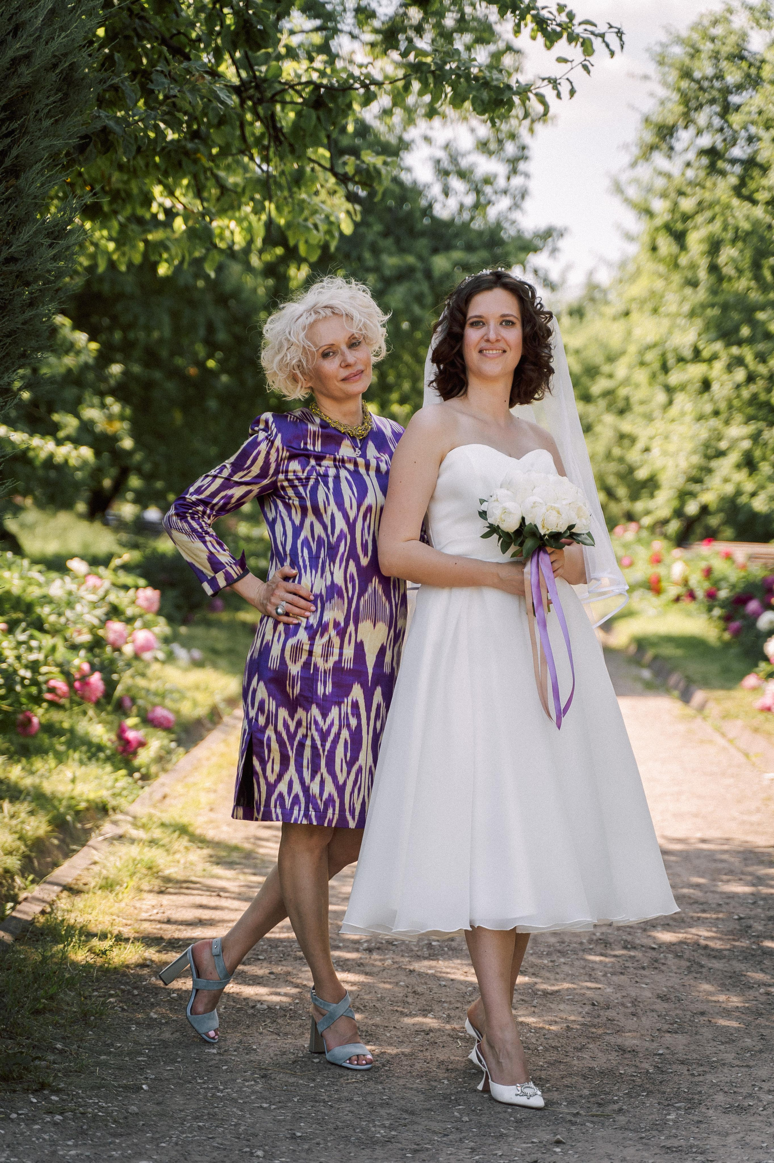 Софья и Даниил (полная версия). Свадебный и семейный фотограф Ирина Чернова