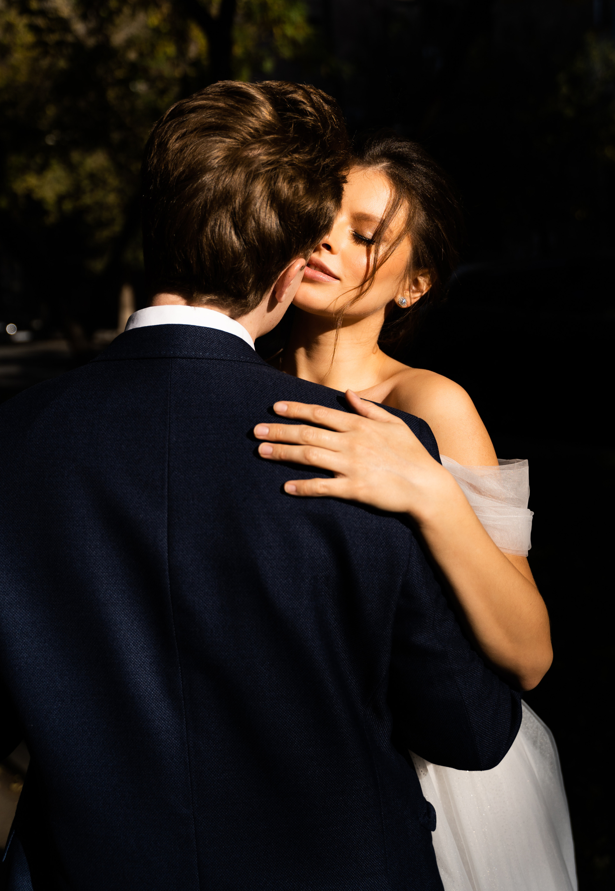 Свадебная фотосессия в Ереване. Даня и Даша. Свадебный и семейный фотограф Ирина Чернова