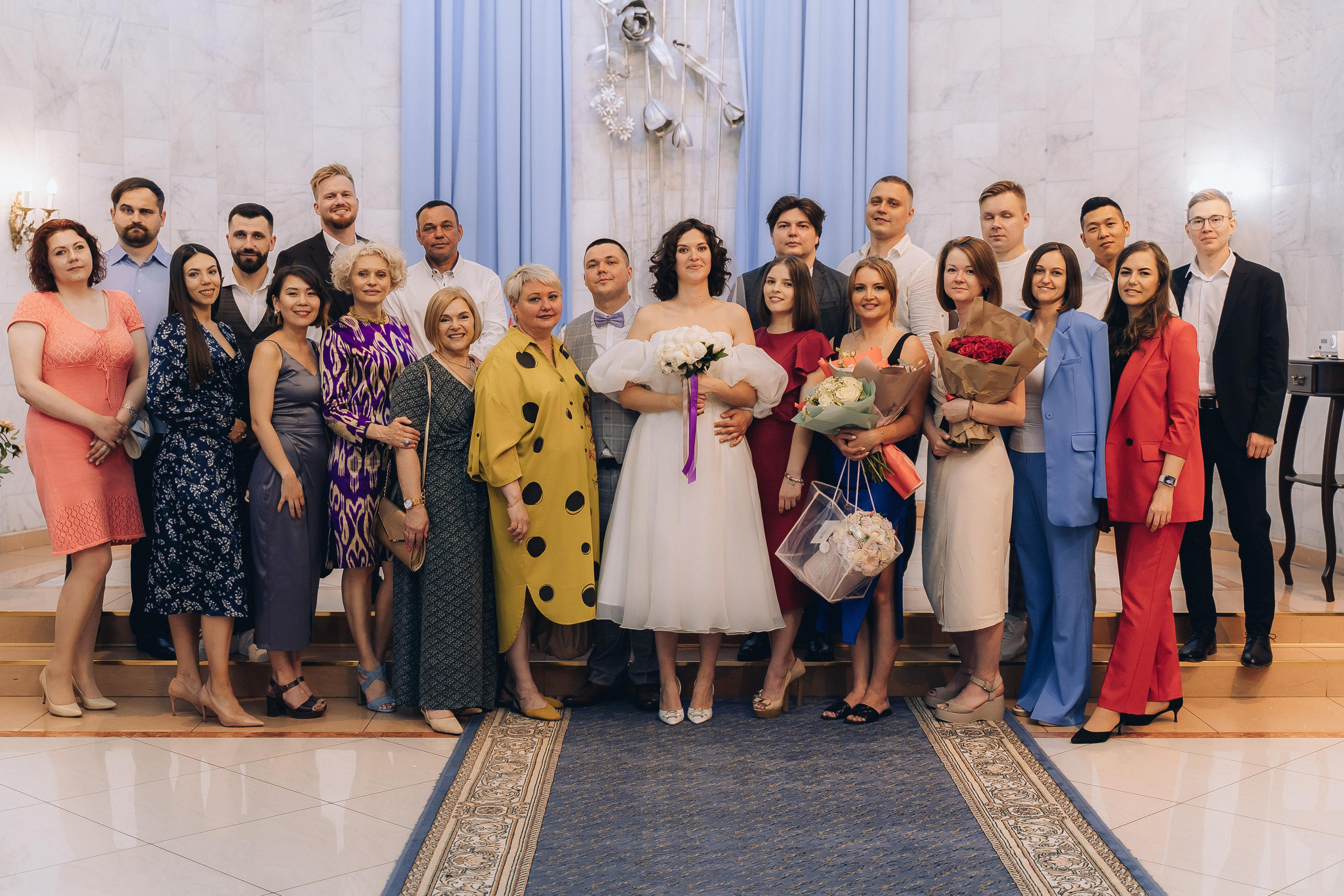 Софья и Даниил (полная версия). Свадебный и семейный фотограф Ирина Чернова