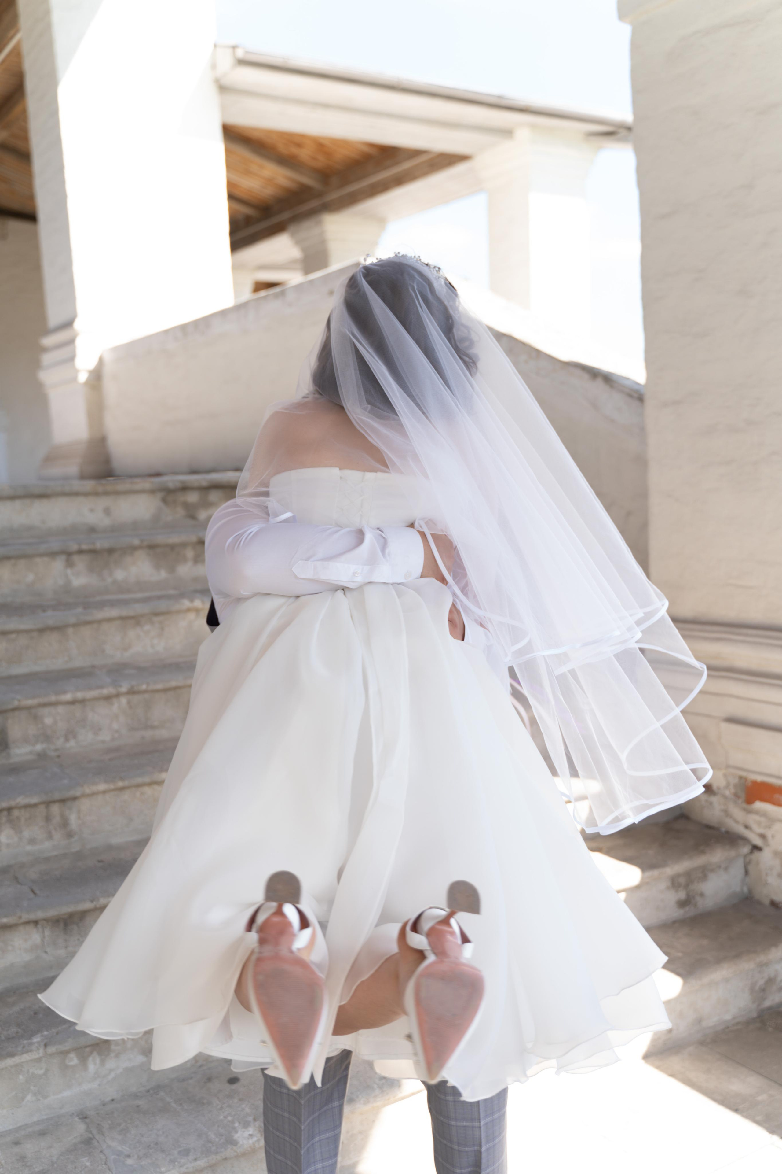 Софья и Даниил (полная версия). Свадебный и семейный фотограф Ирина Чернова