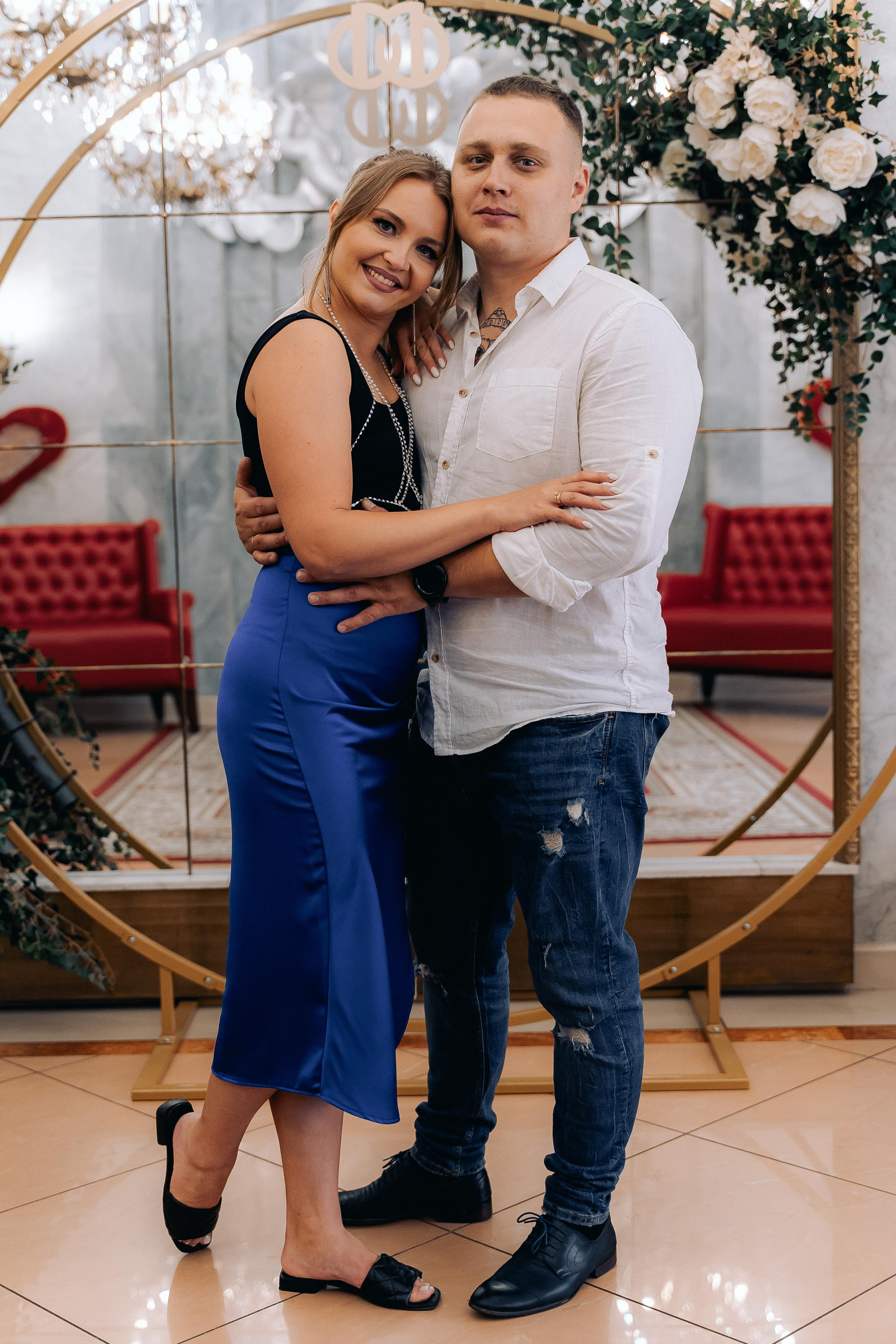 Софья и Даниил (полная версия). Свадебный и семейный фотограф Ирина Чернова