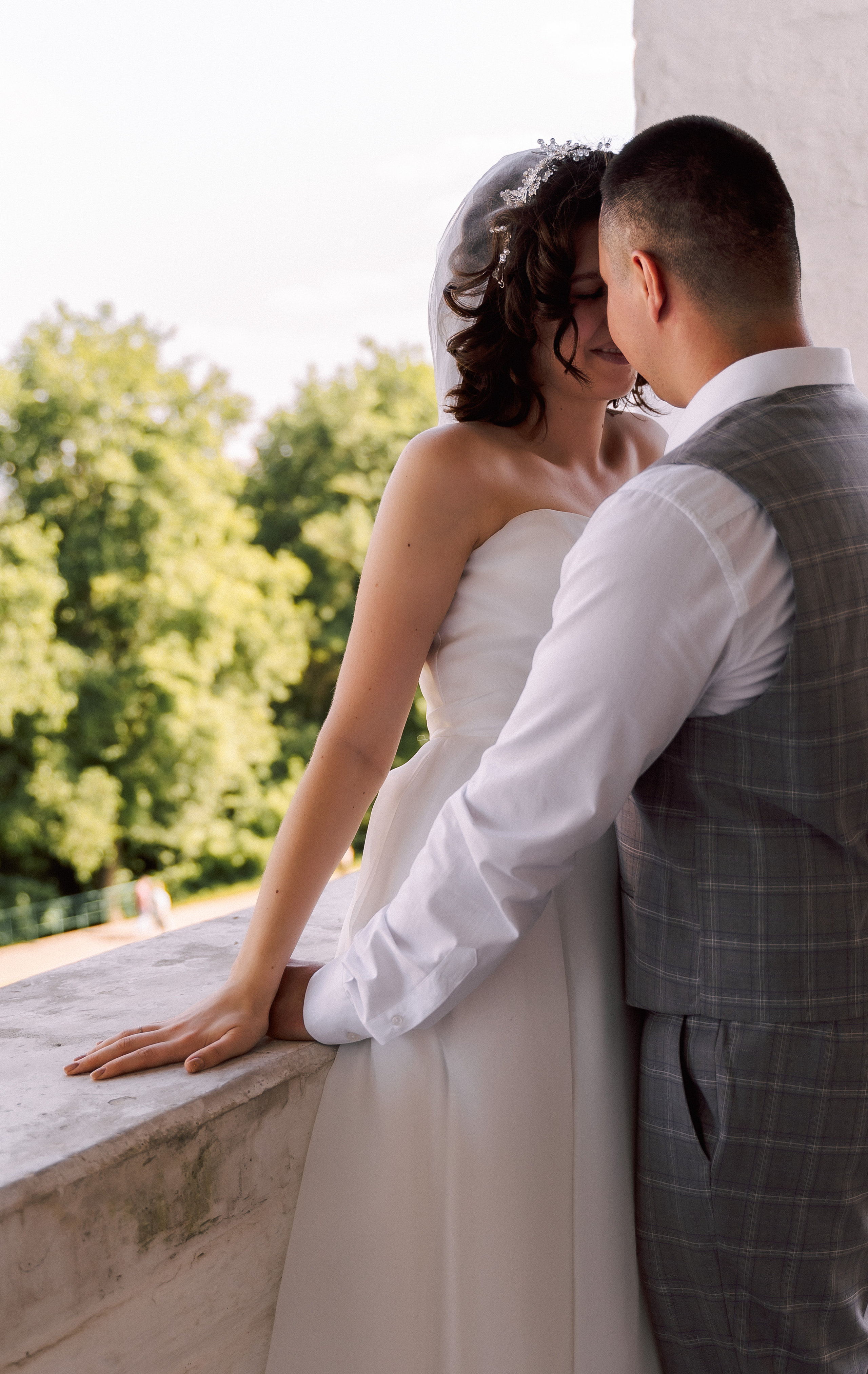 Софья и Даниил (полная версия). Свадебный и семейный фотограф Ирина Чернова