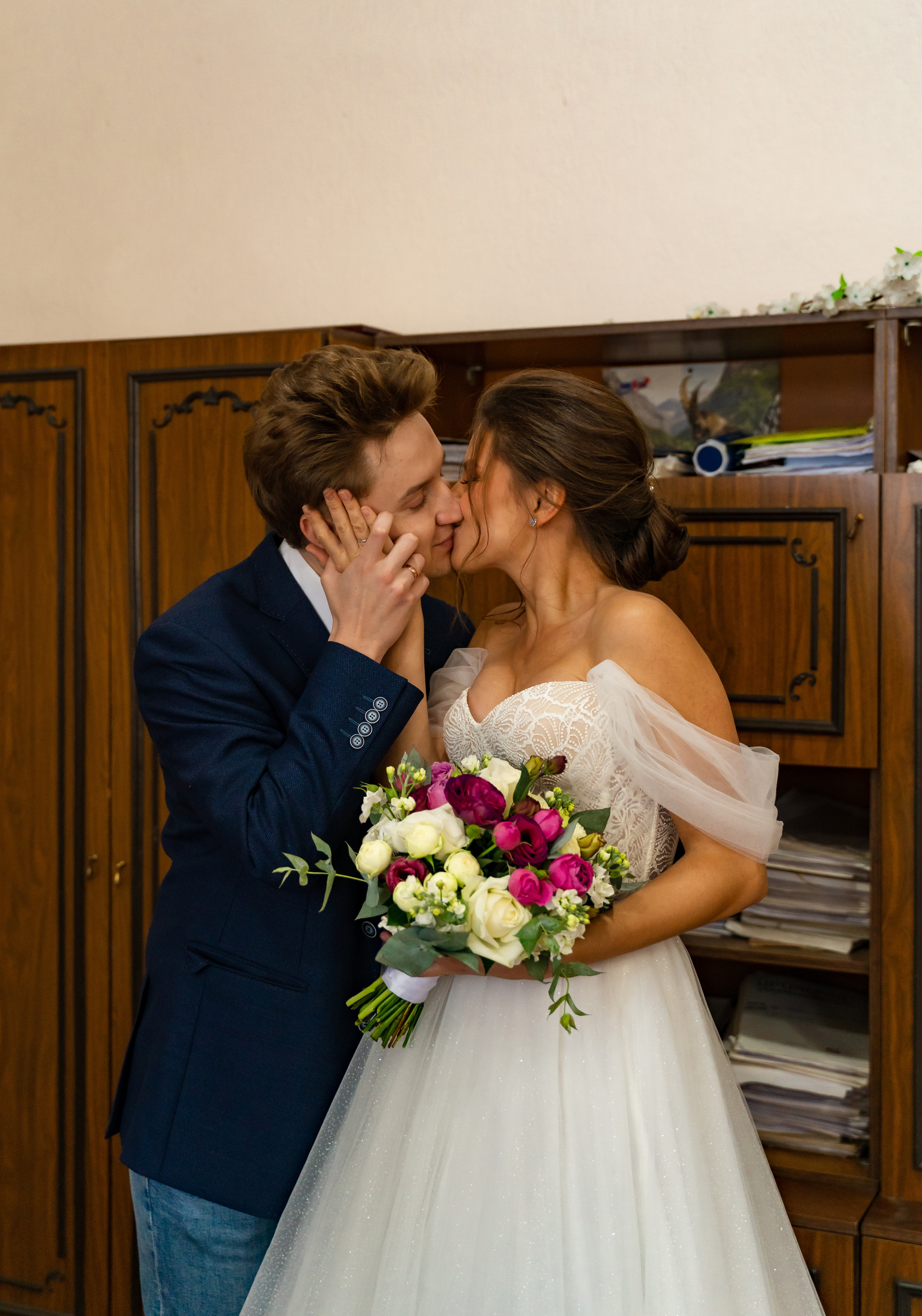 Свадебная фотосессия в Ереване. Даня и Даша. Свадебный и семейный фотограф Ирина Чернова