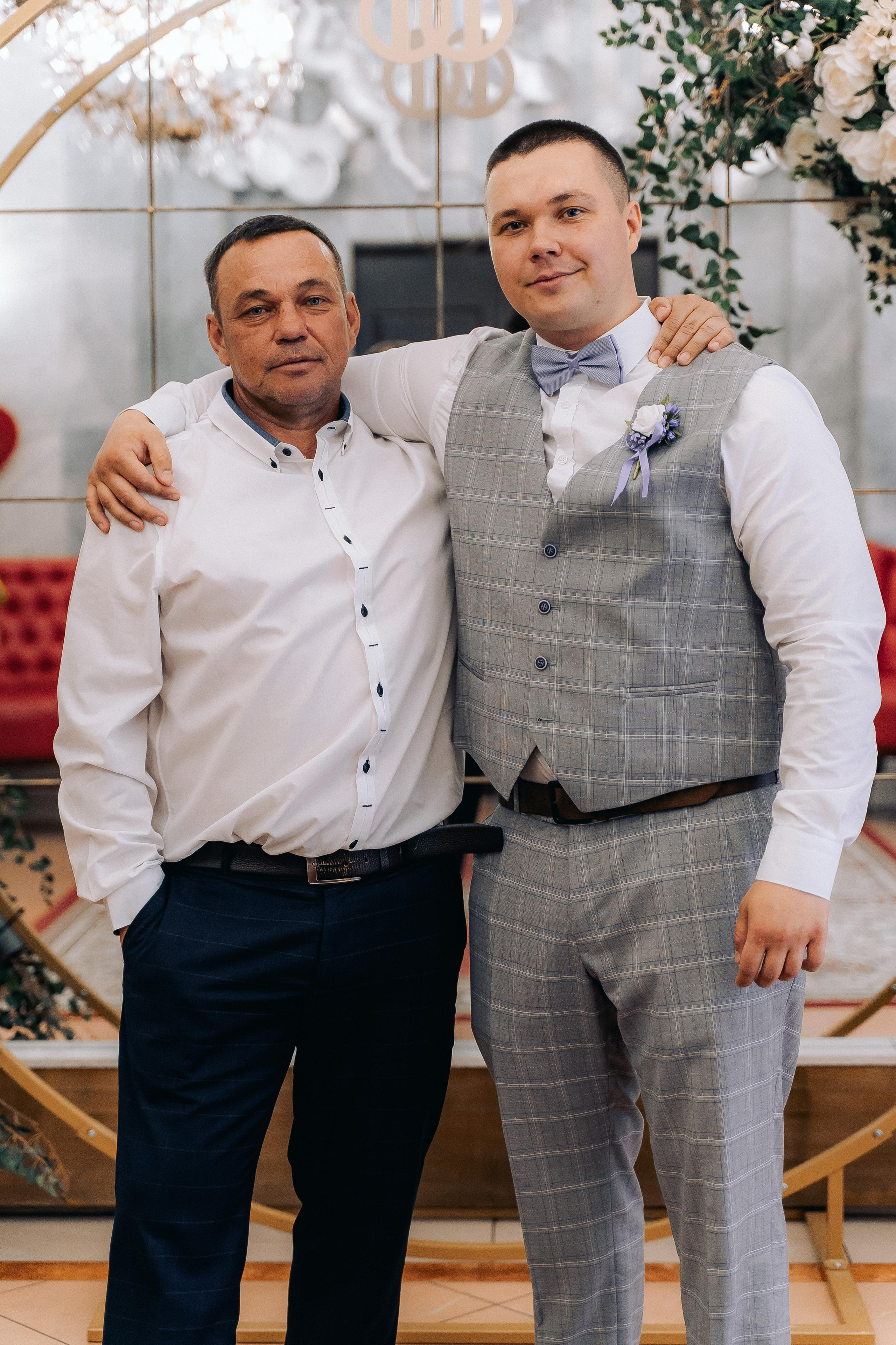 Софья и Даниил (полная версия). Свадебный и семейный фотограф Ирина Чернова