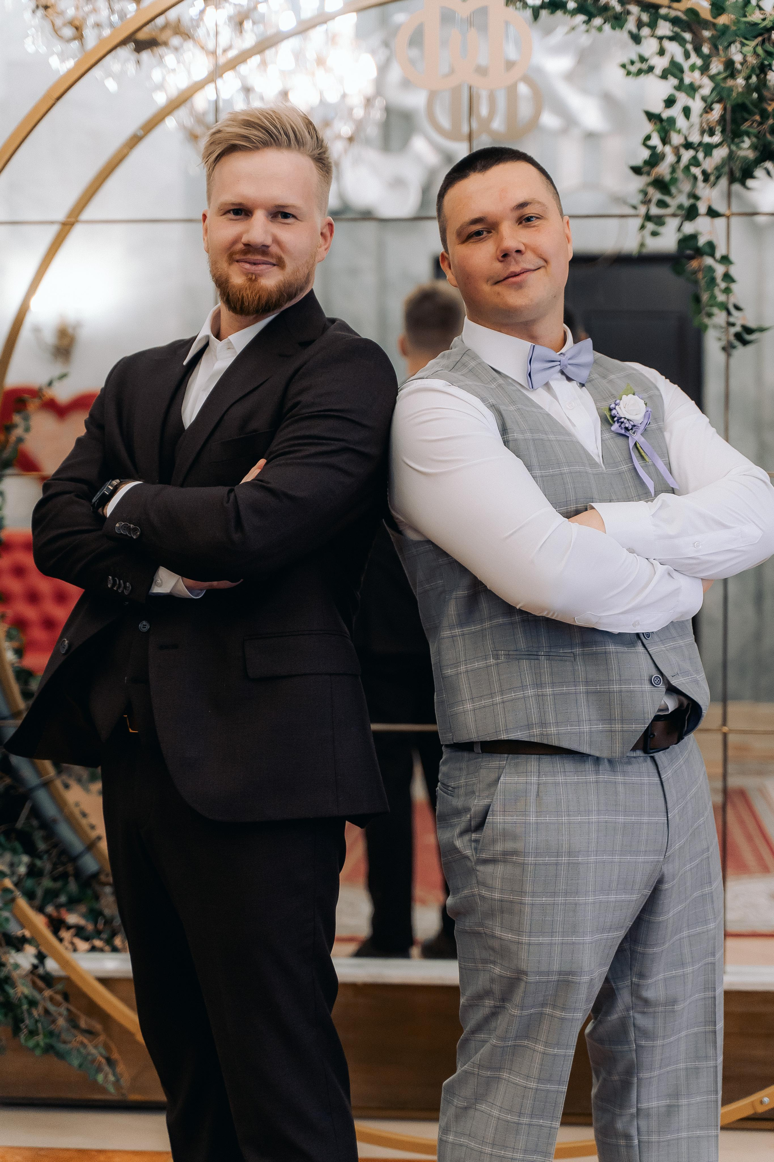 Софья и Даниил (полная версия). Свадебный и семейный фотограф Ирина Чернова