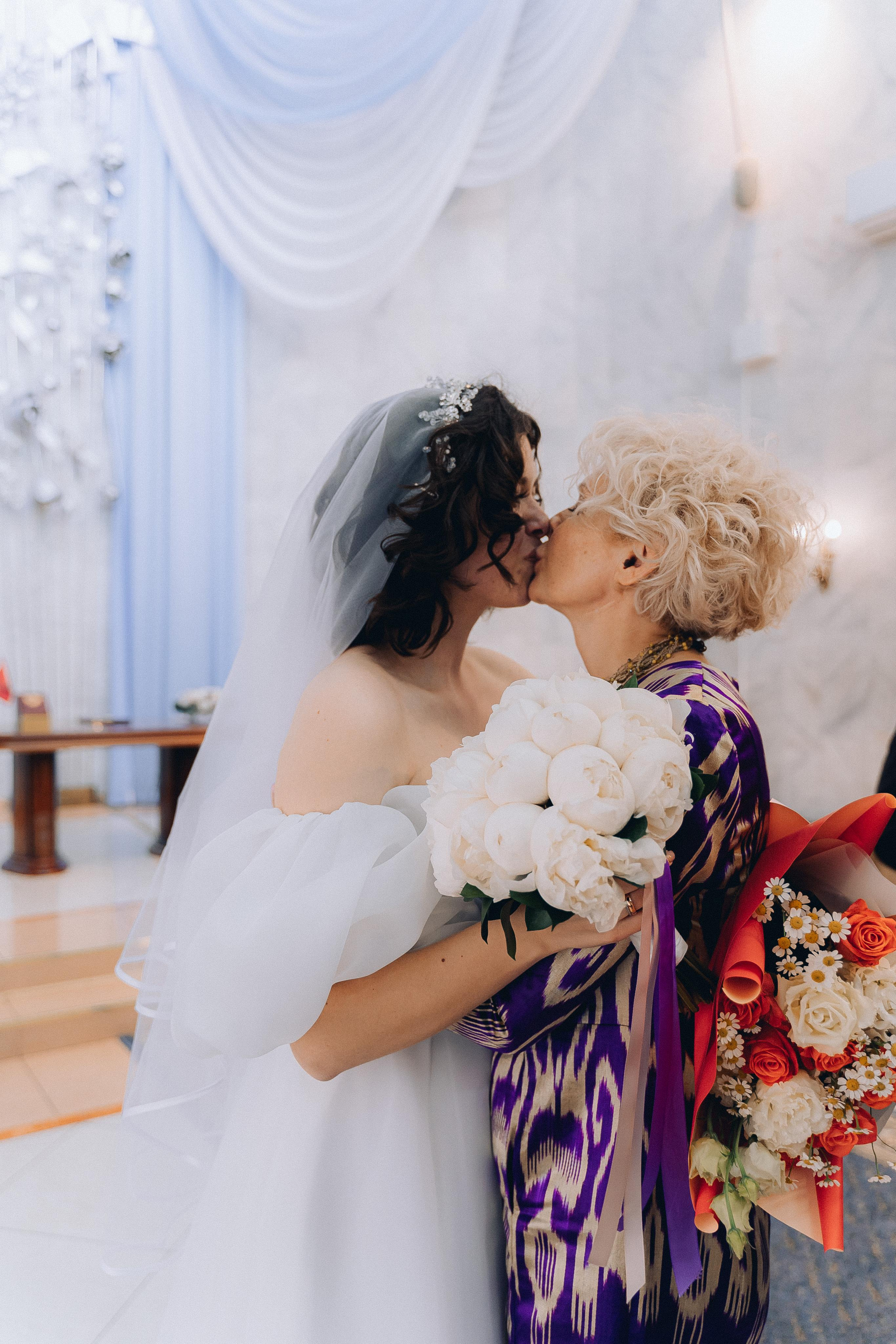 Софья и Даниил (полная версия). Свадебный и семейный фотограф Ирина Чернова