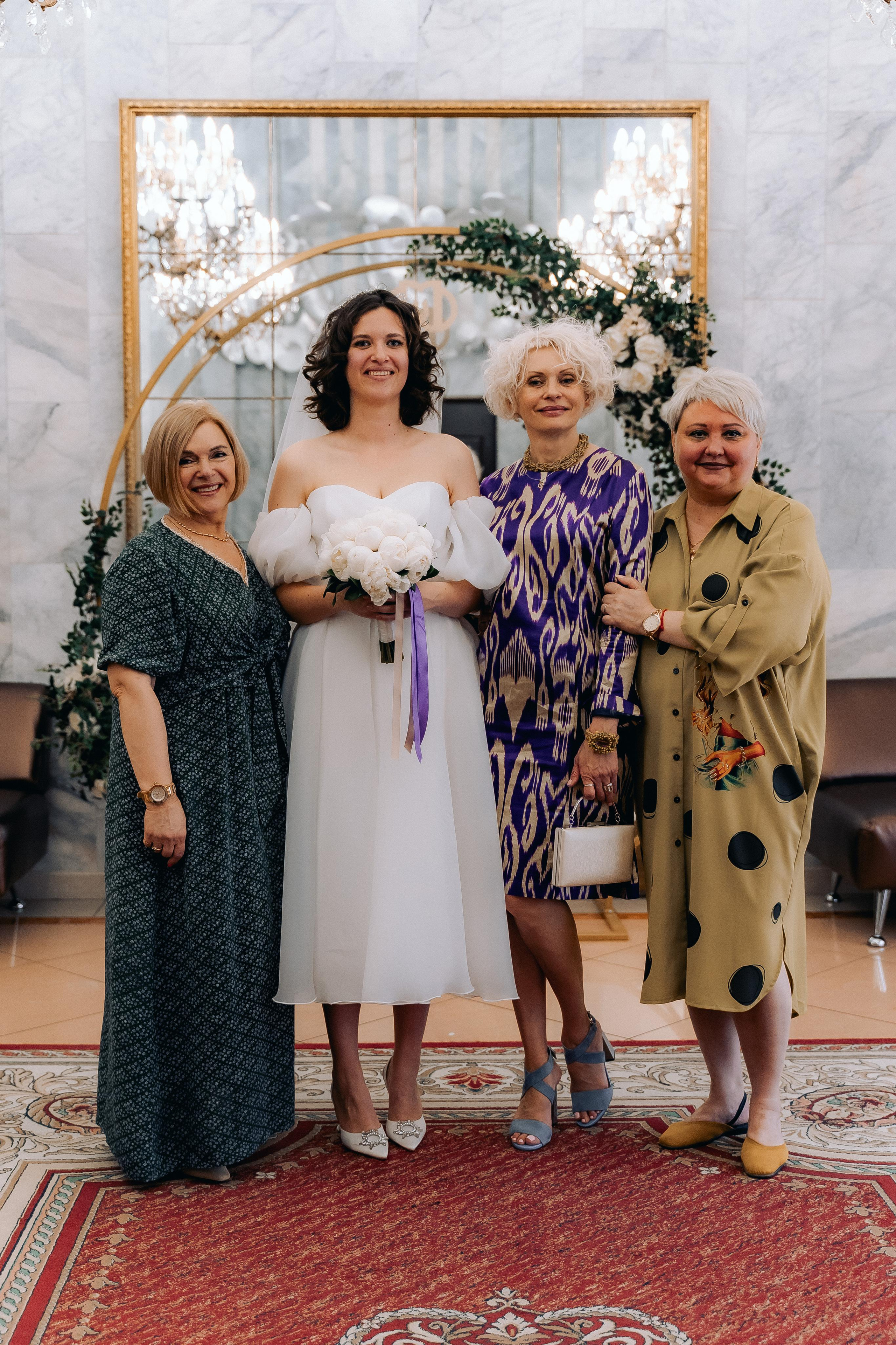 Софья и Даниил (полная версия). Свадебный и семейный фотограф Ирина Чернова