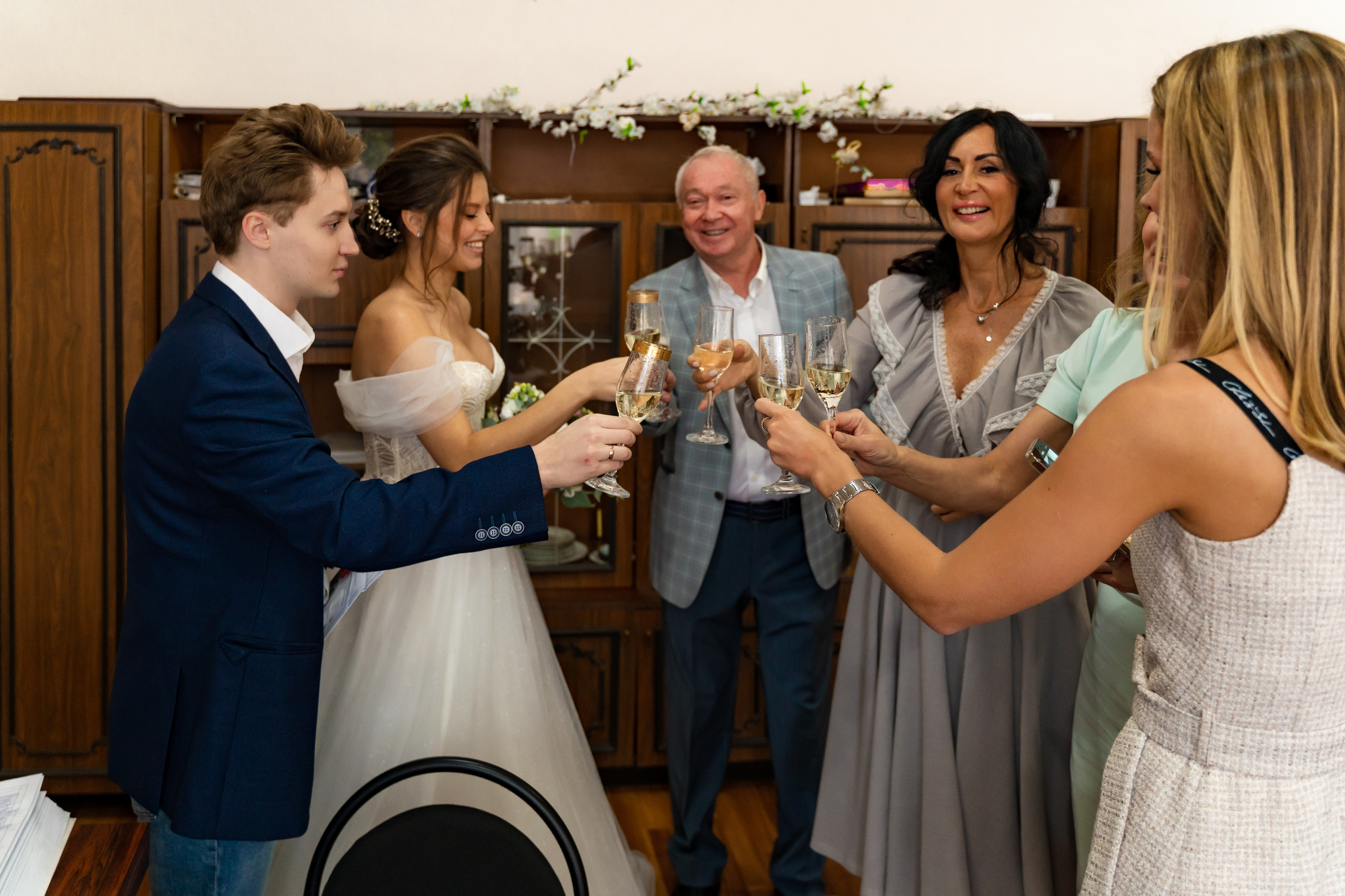 Свадебная фотосессия в Ереване. Даня и Даша. Свадебный и семейный фотограф Ирина Чернова