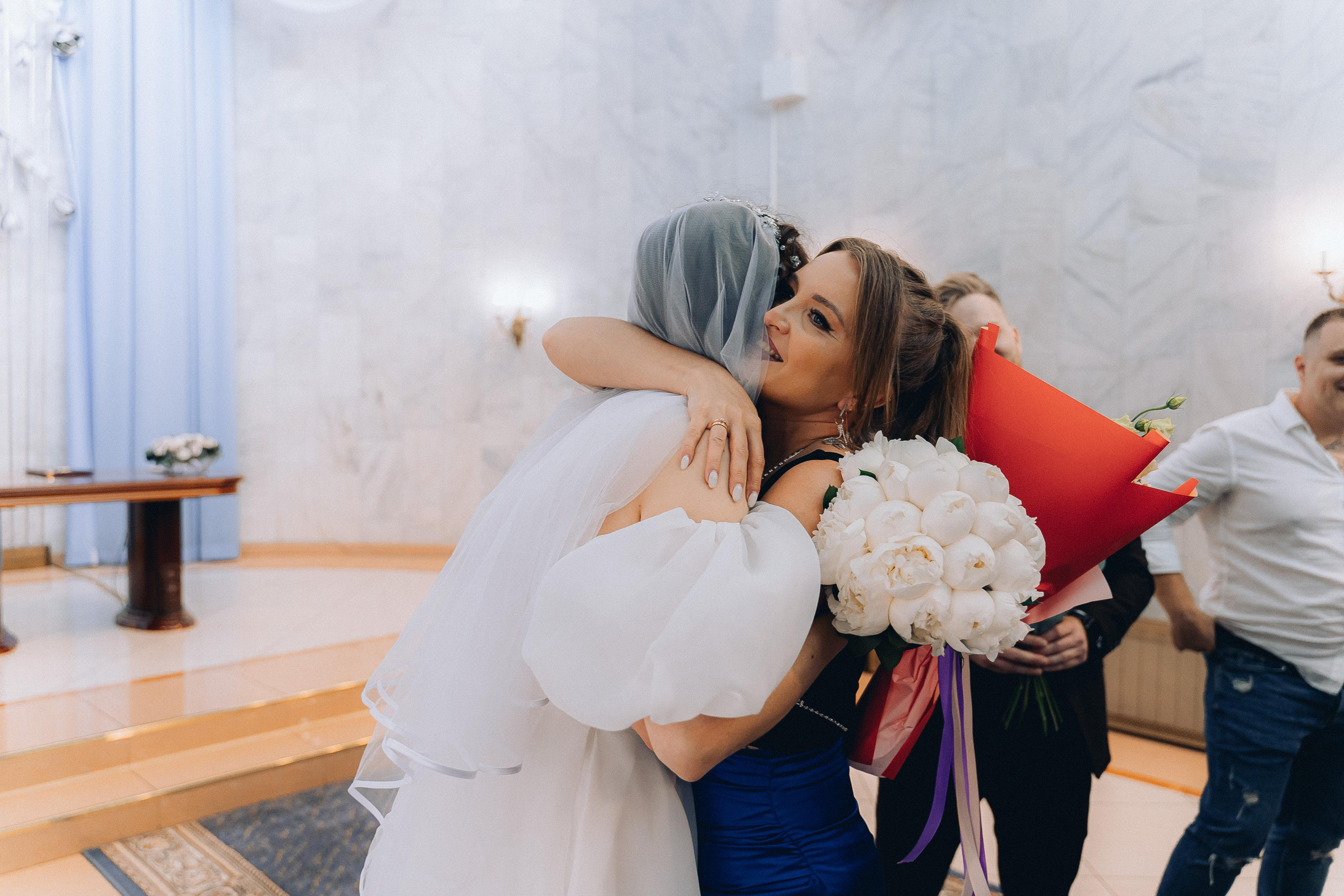 Софья и Даниил (полная версия). Свадебный и семейный фотограф Ирина Чернова