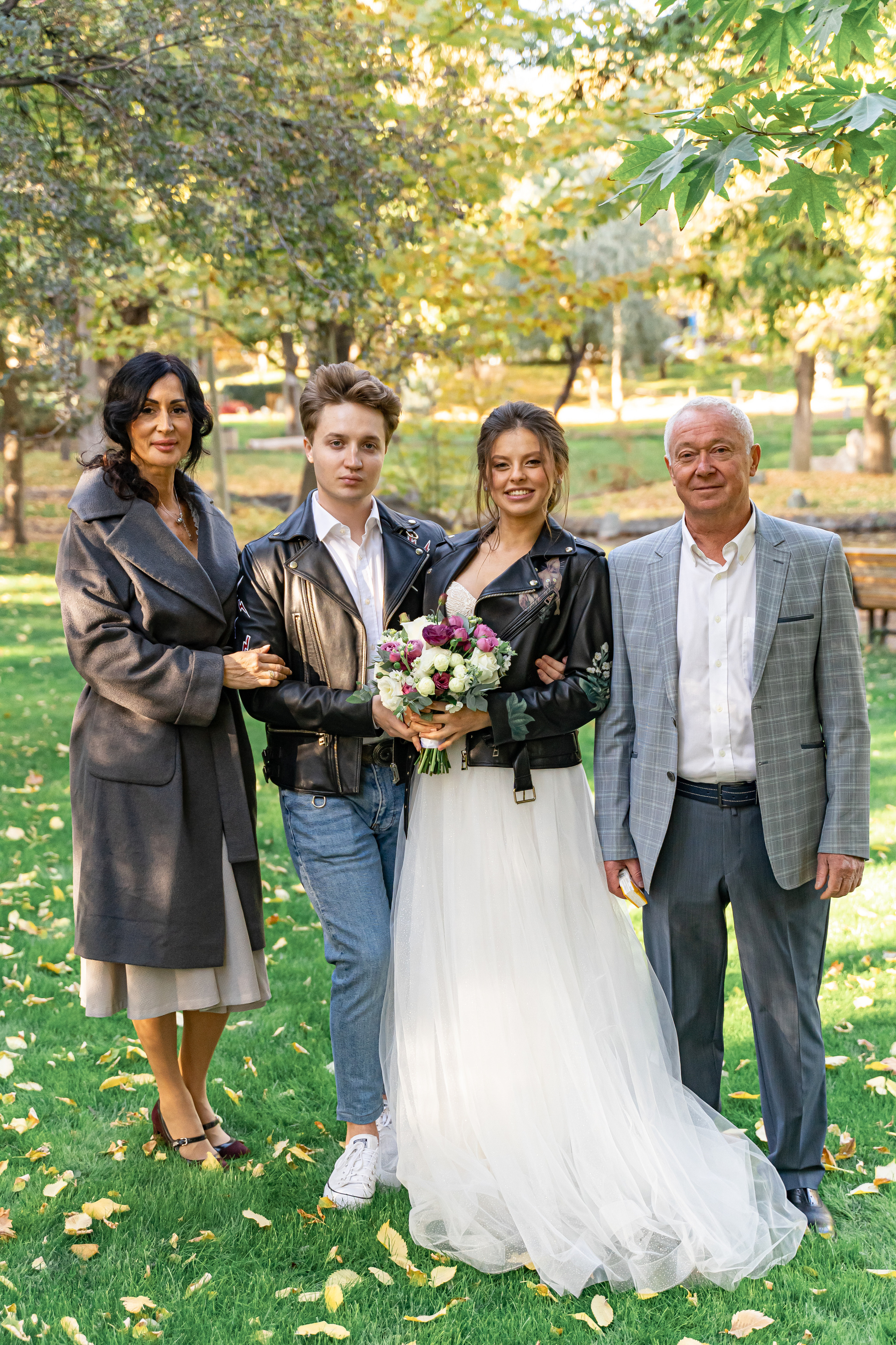 Свадебная фотосессия в Ереване. Даня и Даша. Свадебный и семейный фотограф Ирина Чернова