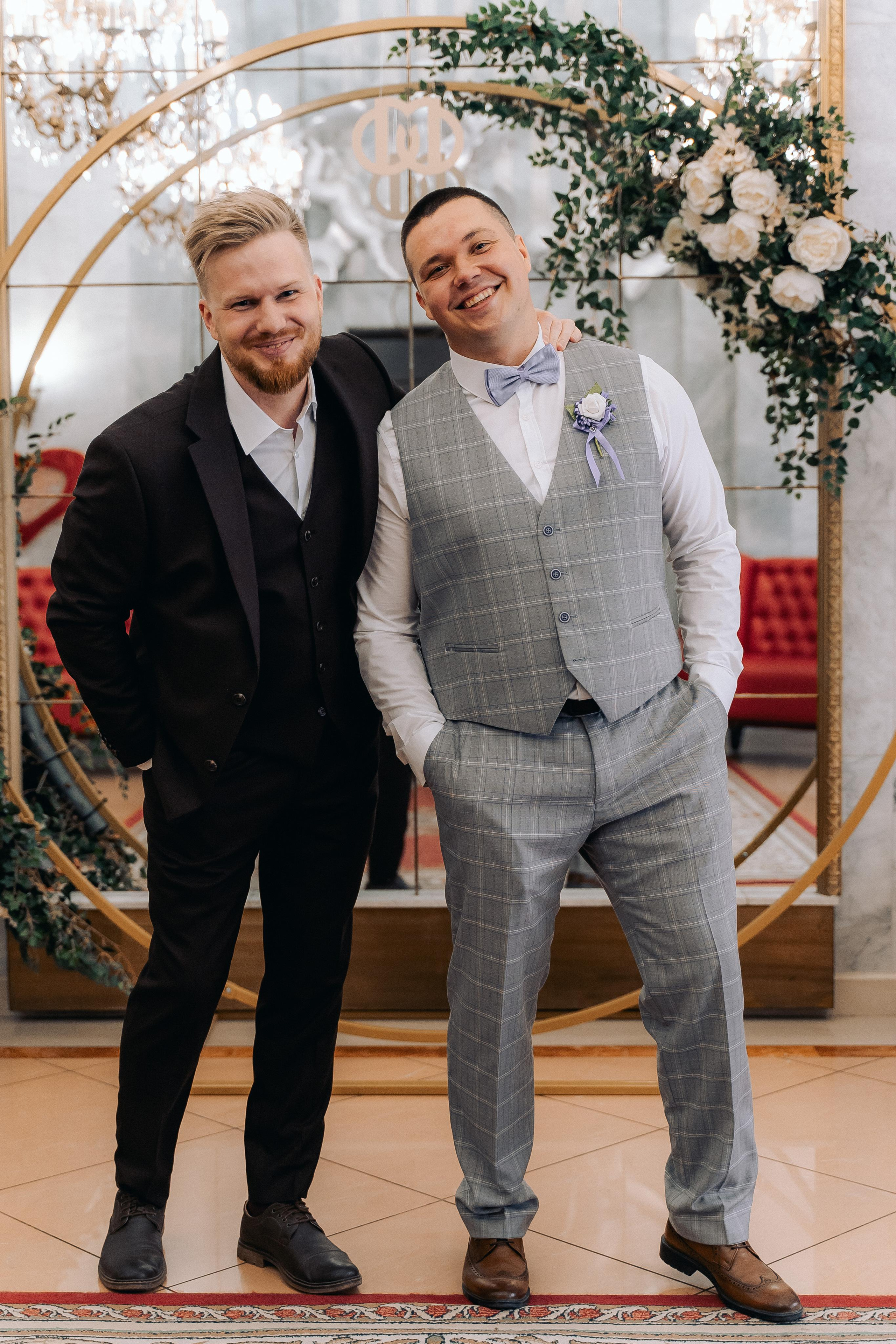 Софья и Даниил (полная версия). Свадебный и семейный фотограф Ирина Чернова