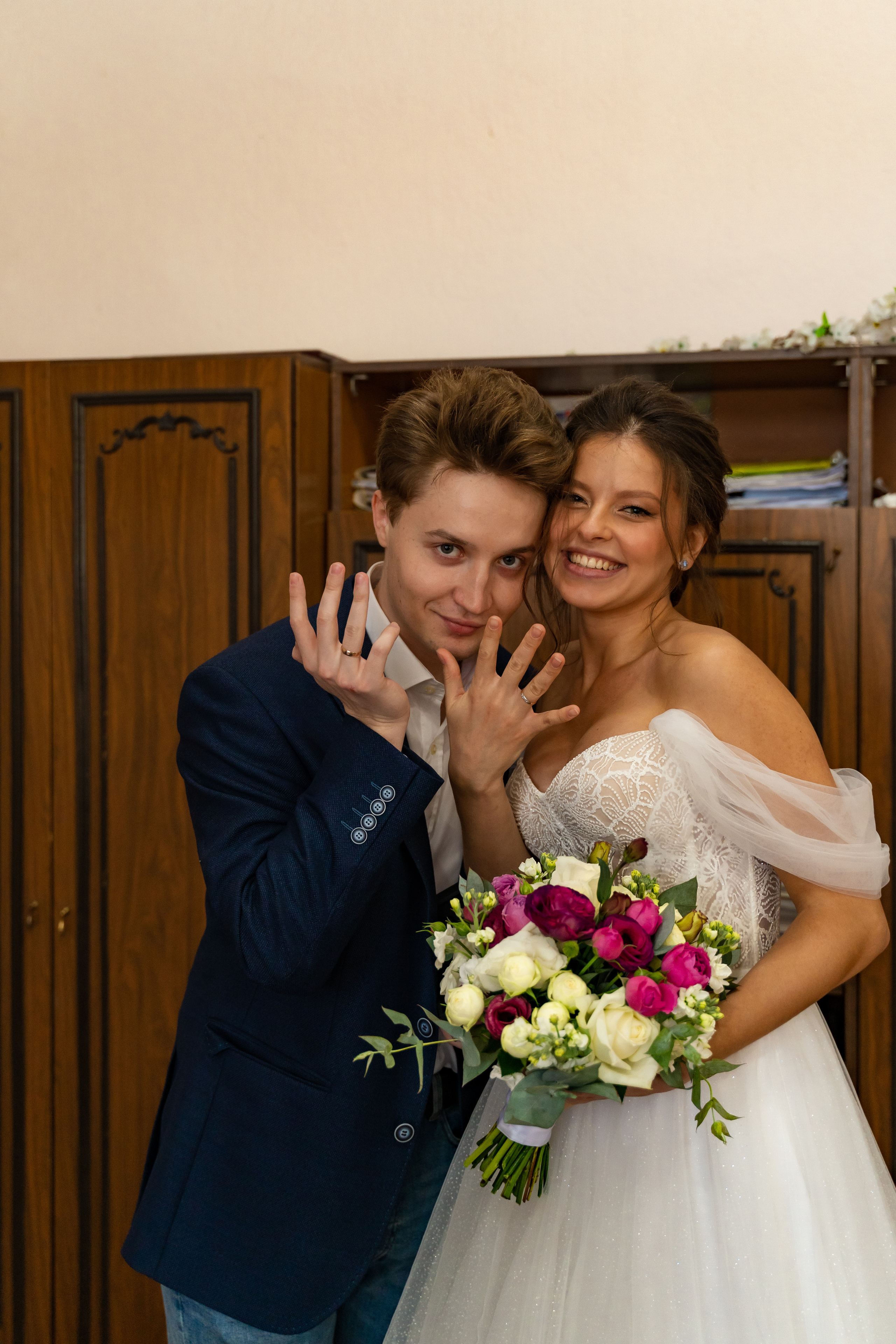 Свадебная фотосессия в Ереване. Даня и Даша. Свадебный и семейный фотограф Ирина Чернова