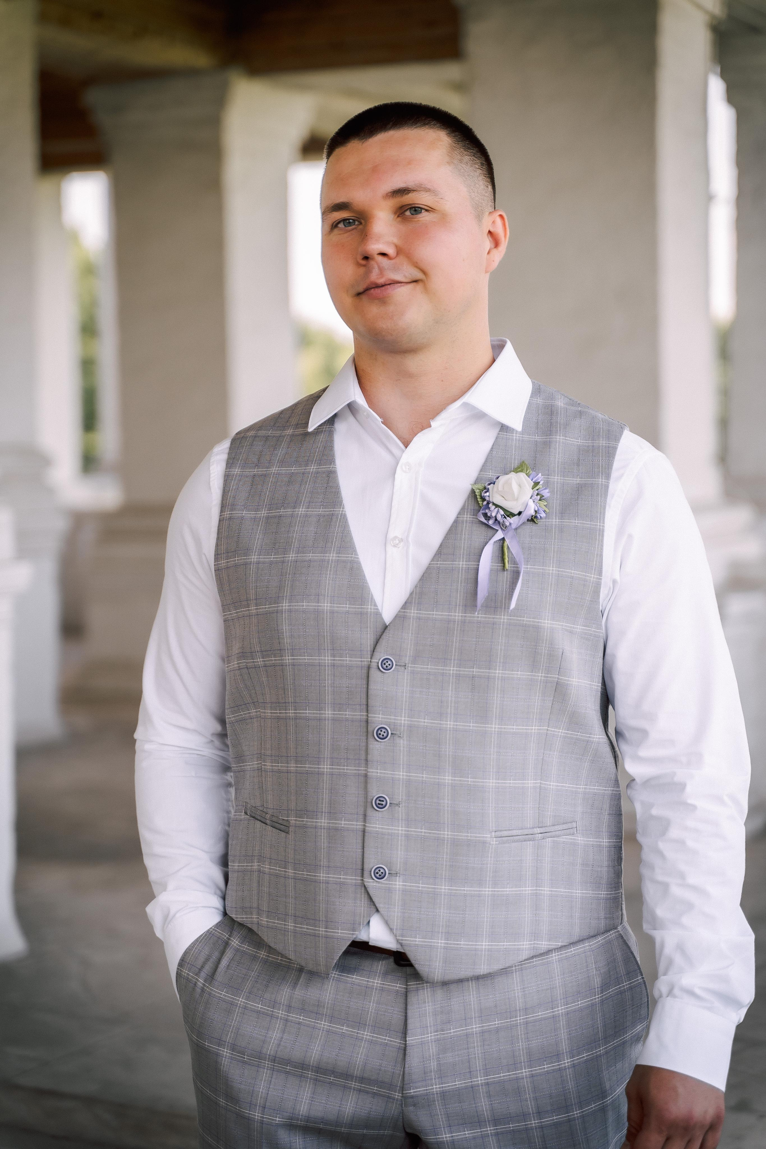 Софья и Даниил (полная версия). Свадебный и семейный фотограф Ирина Чернова