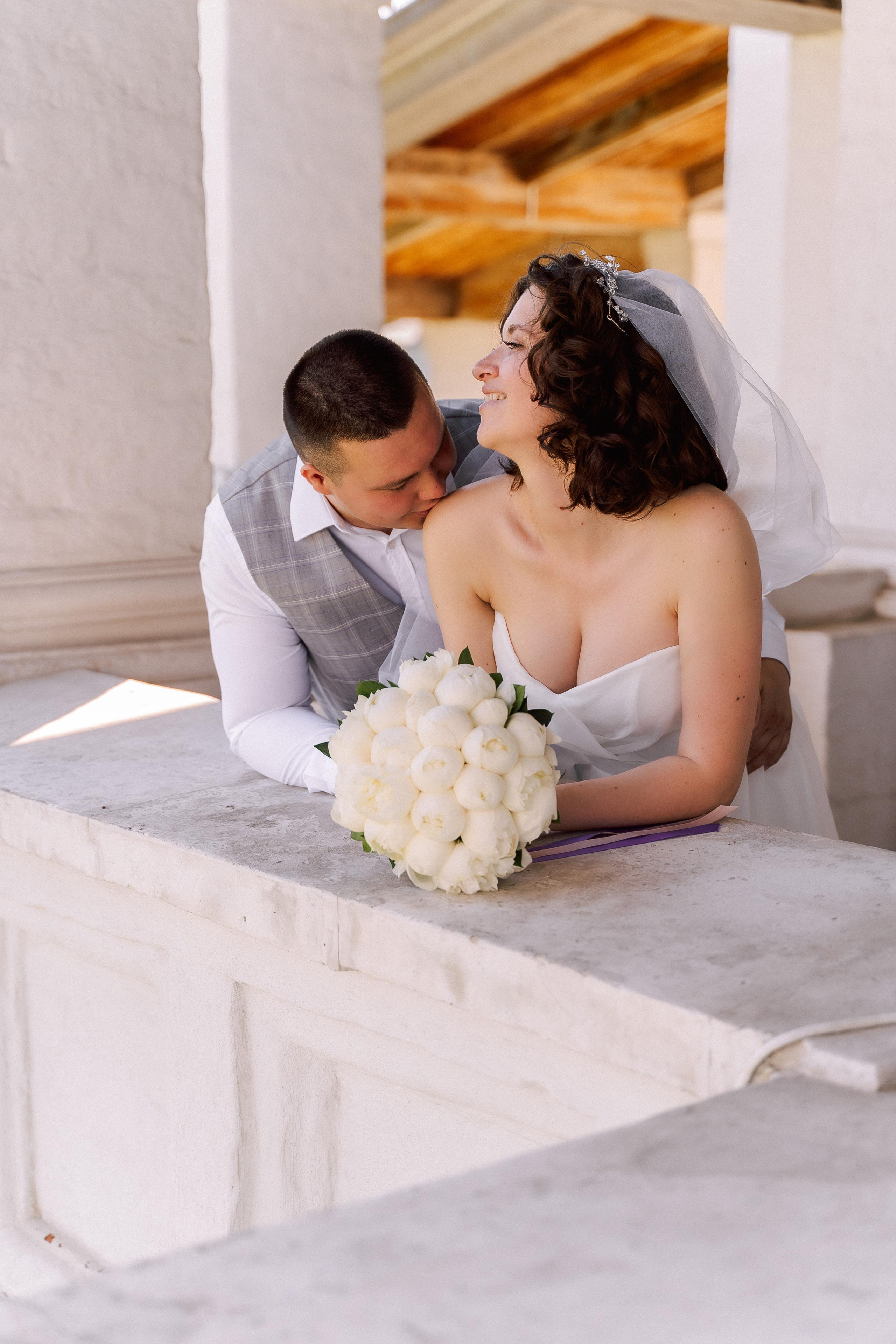 Софья и Даниил (полная версия). Свадебный и семейный фотограф Ирина Чернова