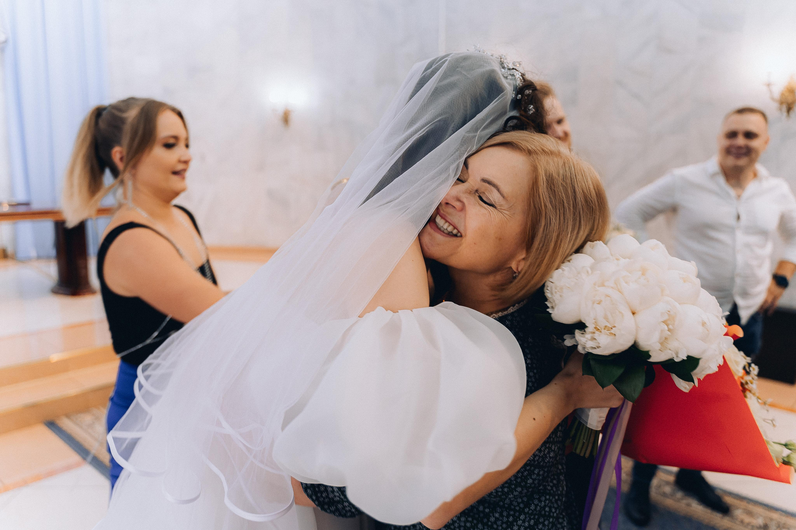 Софья и Даниил (полная версия). Свадебный и семейный фотограф Ирина Чернова