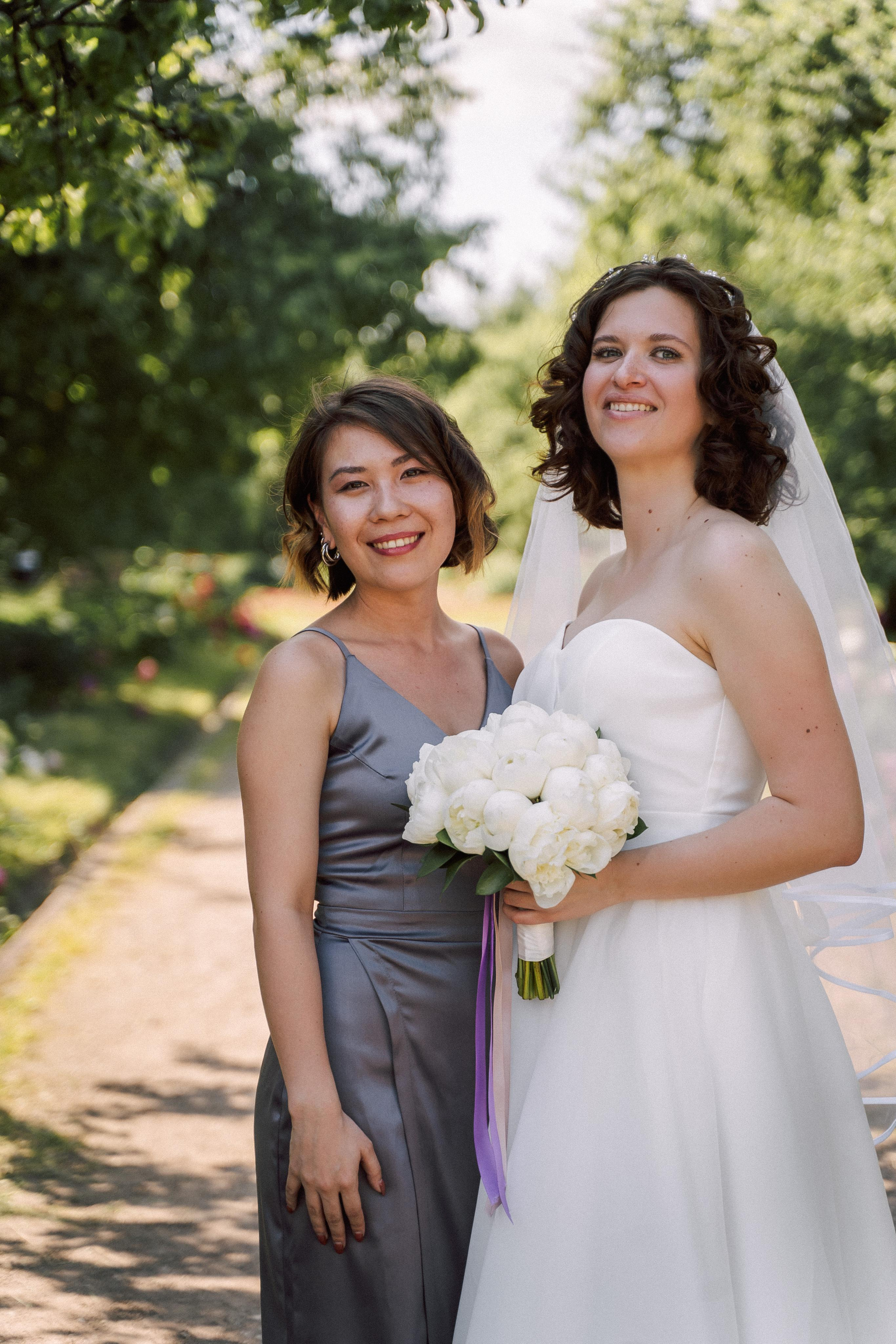 Софья и Даниил (полная версия). Свадебный и семейный фотограф Ирина Чернова