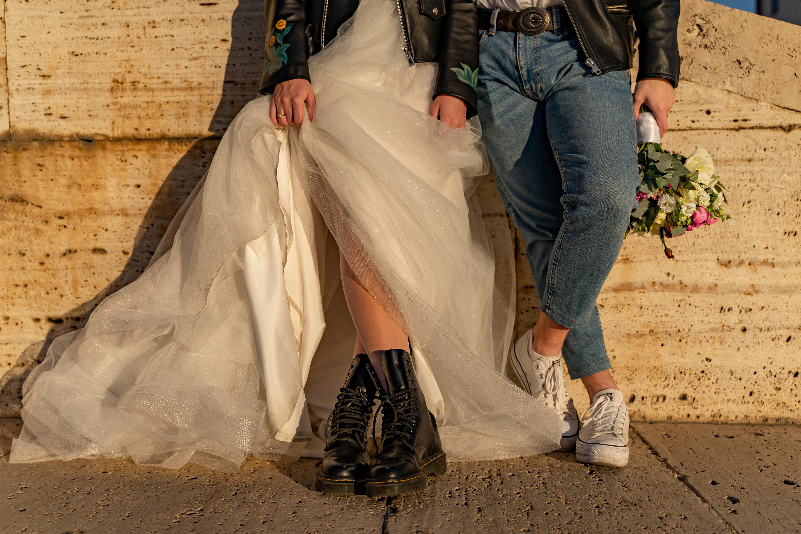 Свадебная фотосессия в Ереване. Даня и Даша. Свадебный и семейный фотограф Ирина Чернова