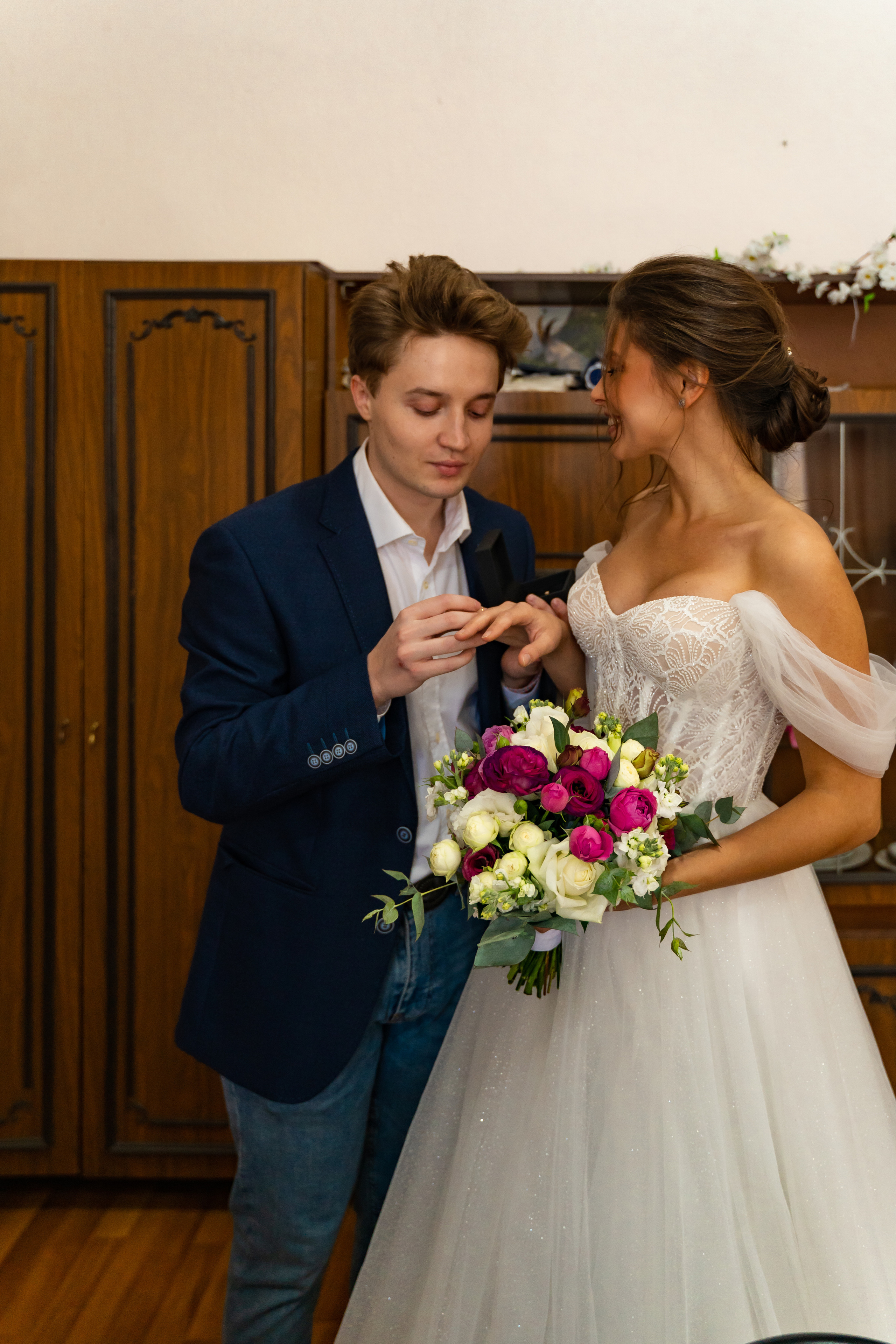 Свадебная фотосессия в Ереване. Даня и Даша. Свадебный и семейный фотограф Ирина Чернова