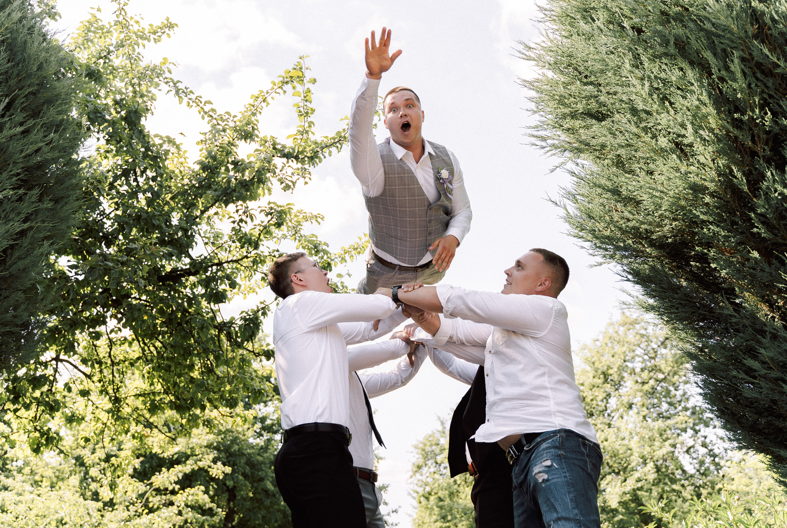 Софья и Даниил (полная версия). Свадебный и семейный фотограф Ирина Чернова