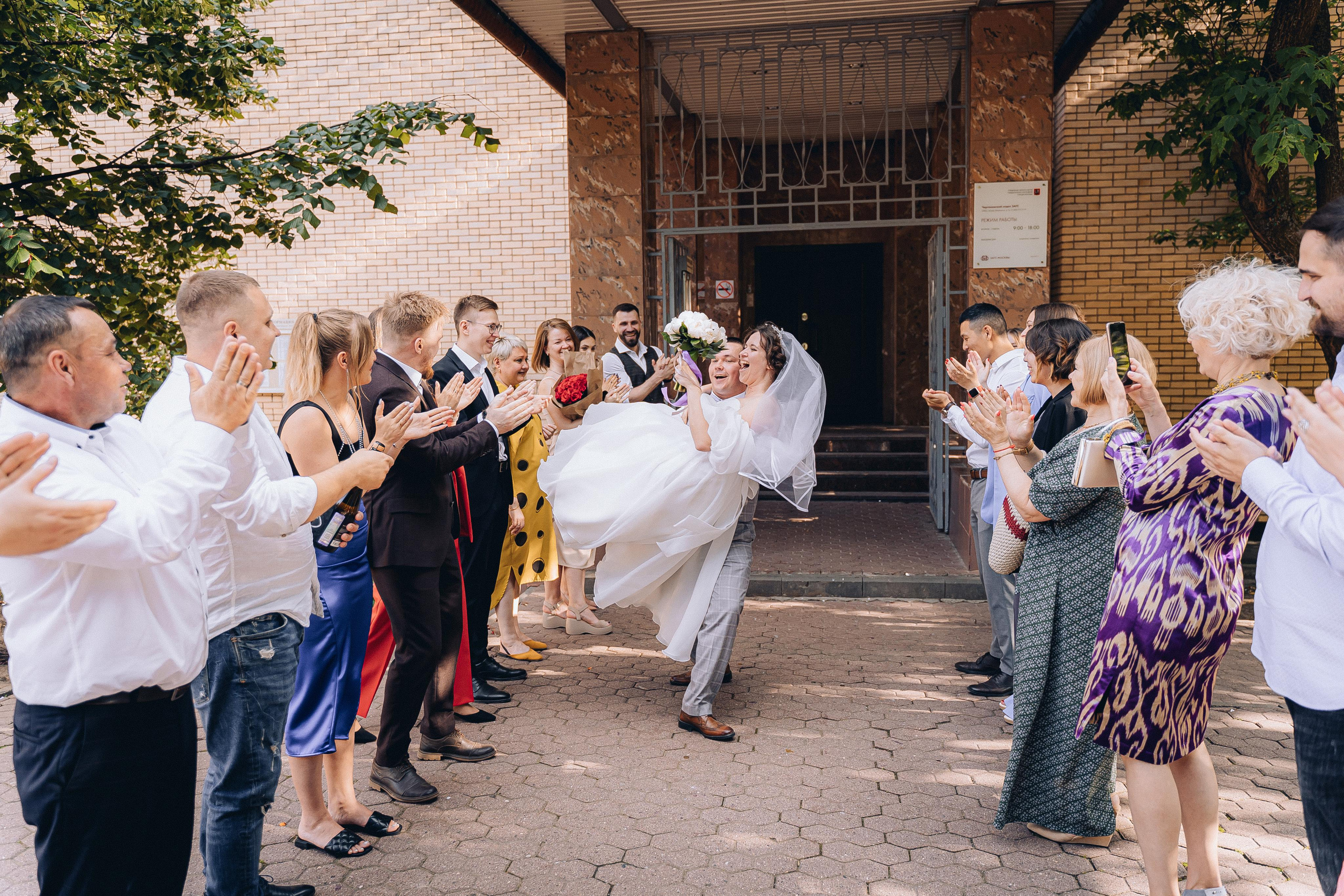 Софья и Даниил (полная версия). Свадебный и семейный фотограф Ирина Чернова