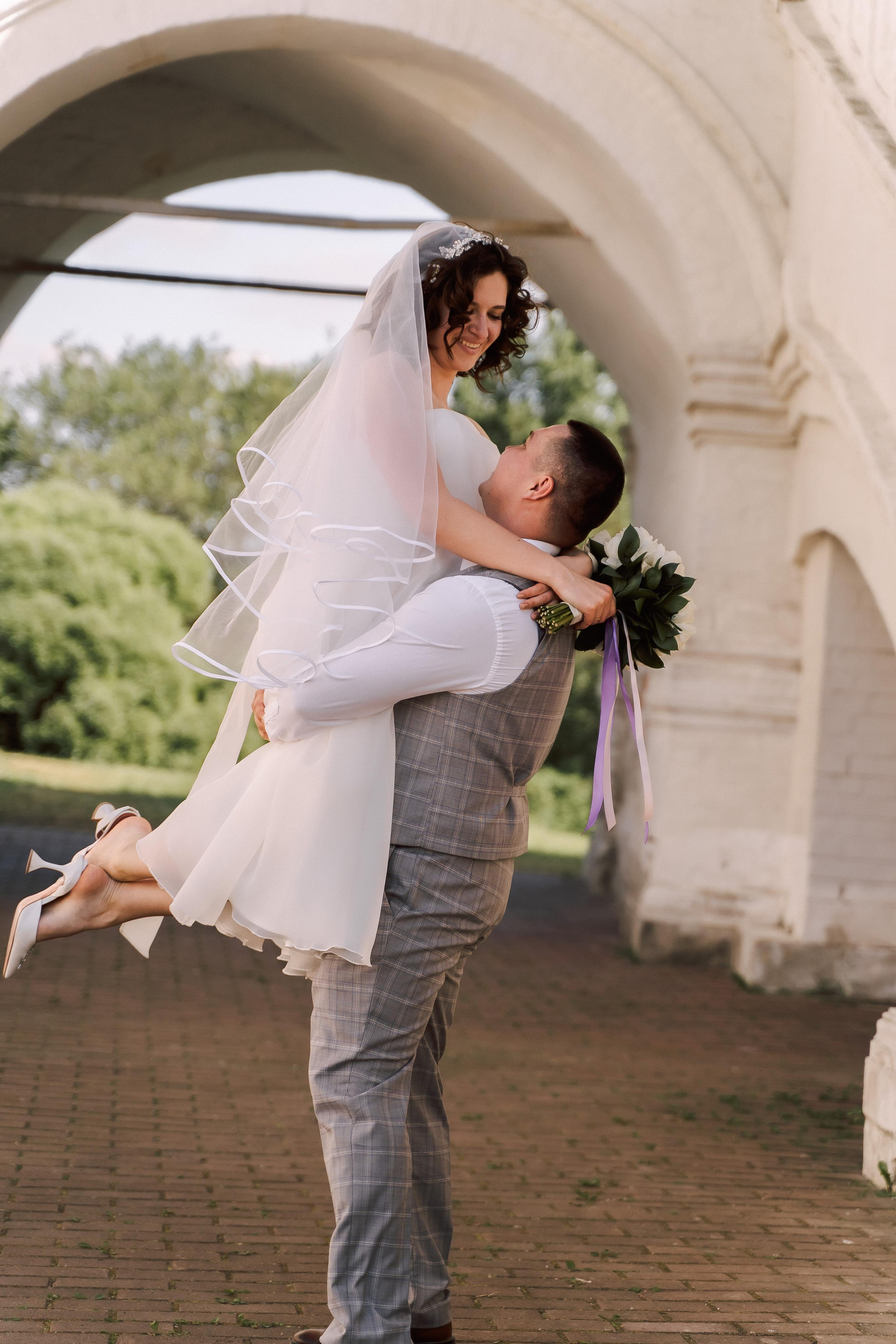 Софья и Даниил (полная версия). Свадебный и семейный фотограф Ирина Чернова