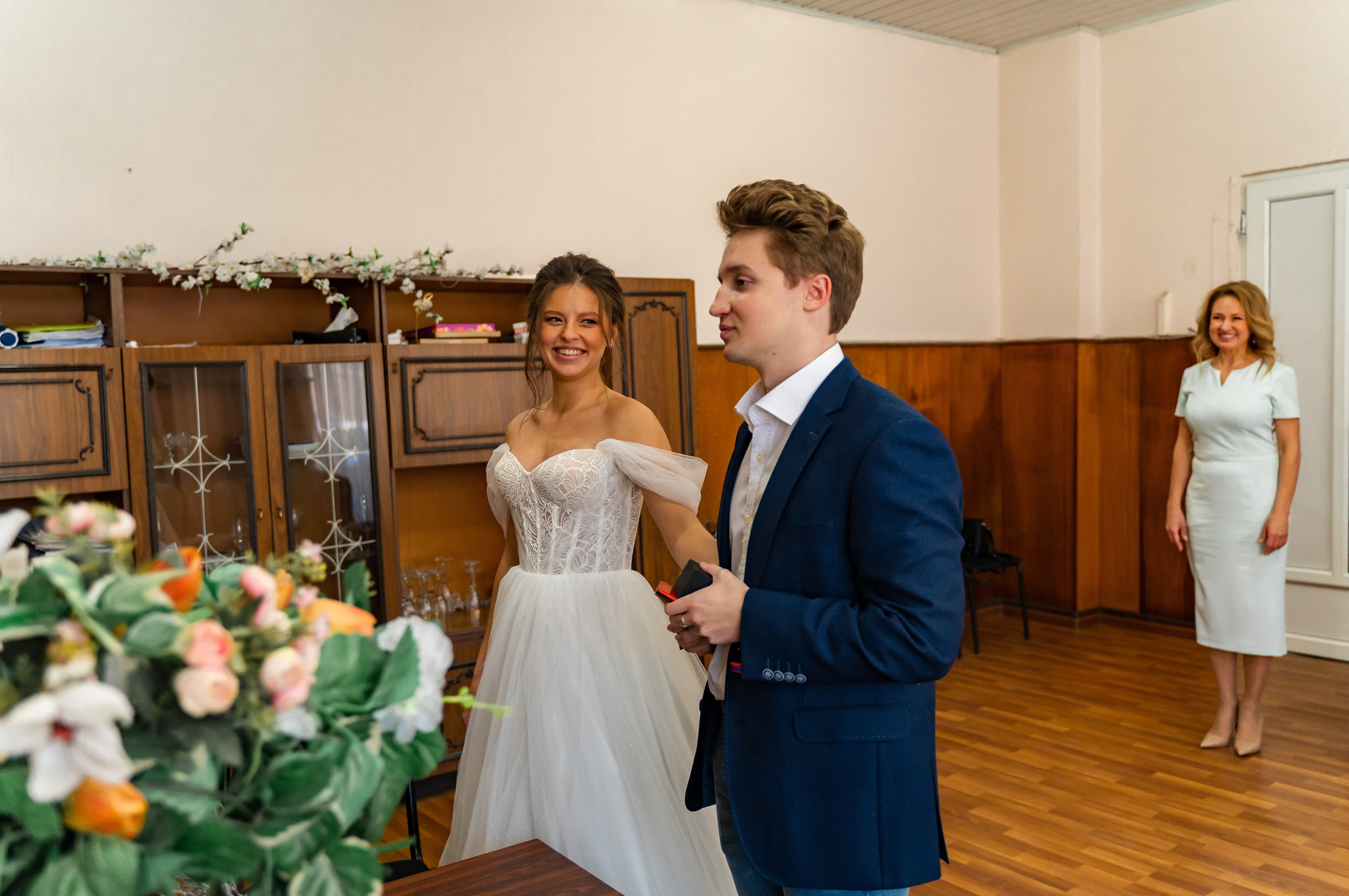 Свадебная фотосессия в Ереване. Даня и Даша. Свадебный и семейный фотограф Ирина Чернова