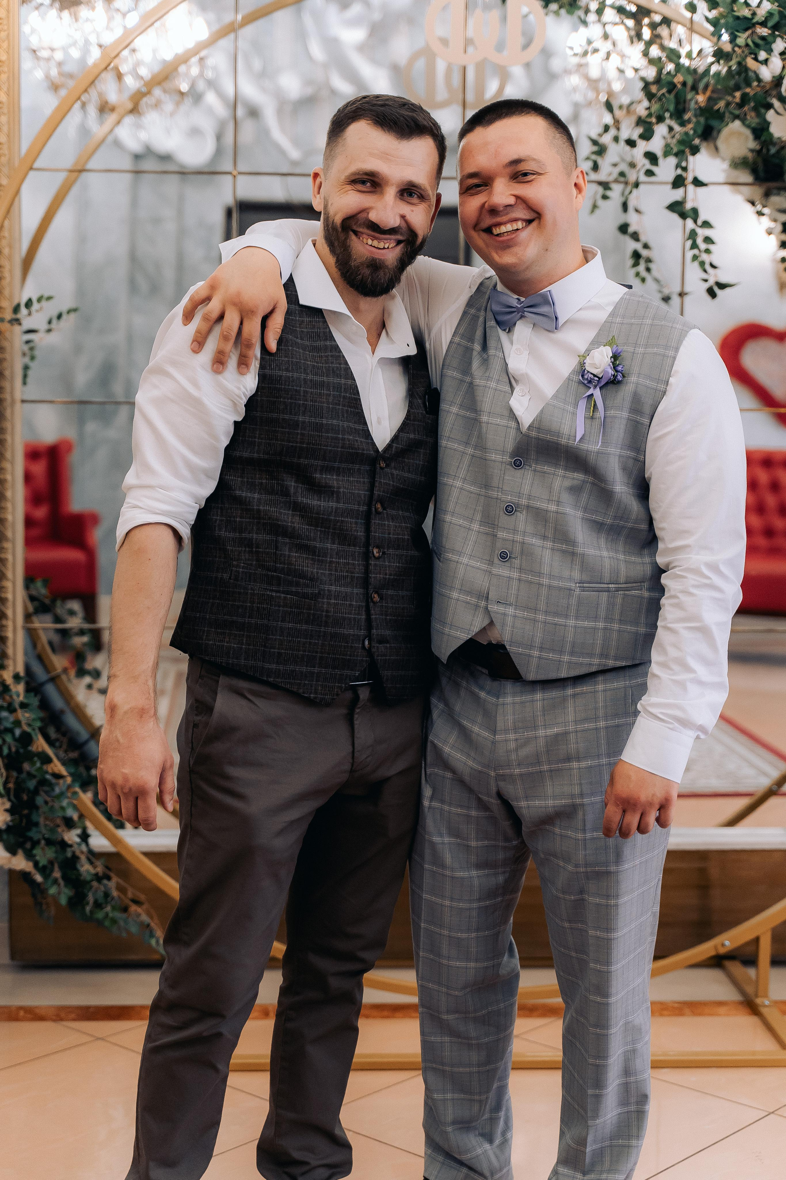 Софья и Даниил (полная версия). Свадебный и семейный фотограф Ирина Чернова