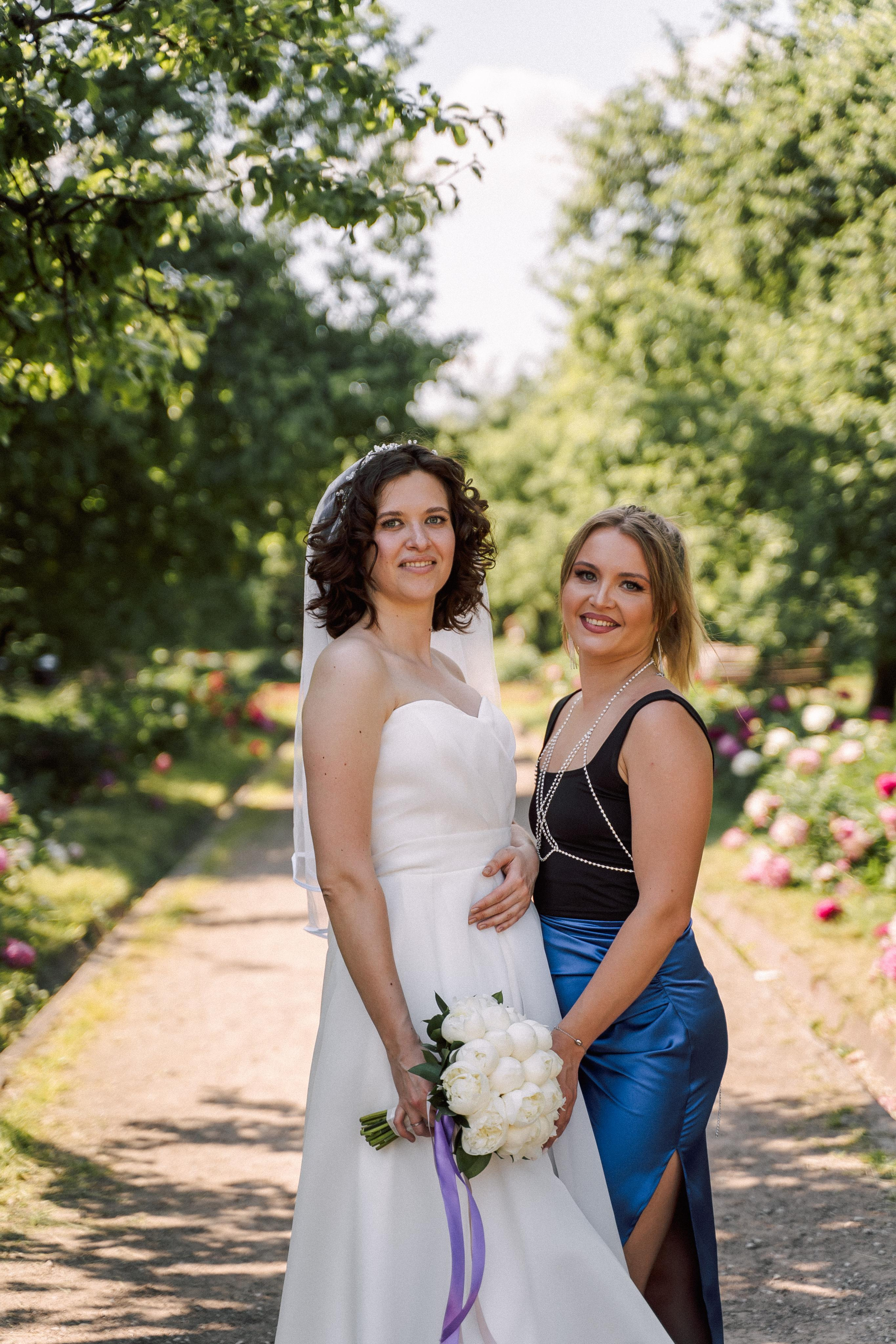 Софья и Даниил (полная версия). Свадебный и семейный фотограф Ирина Чернова