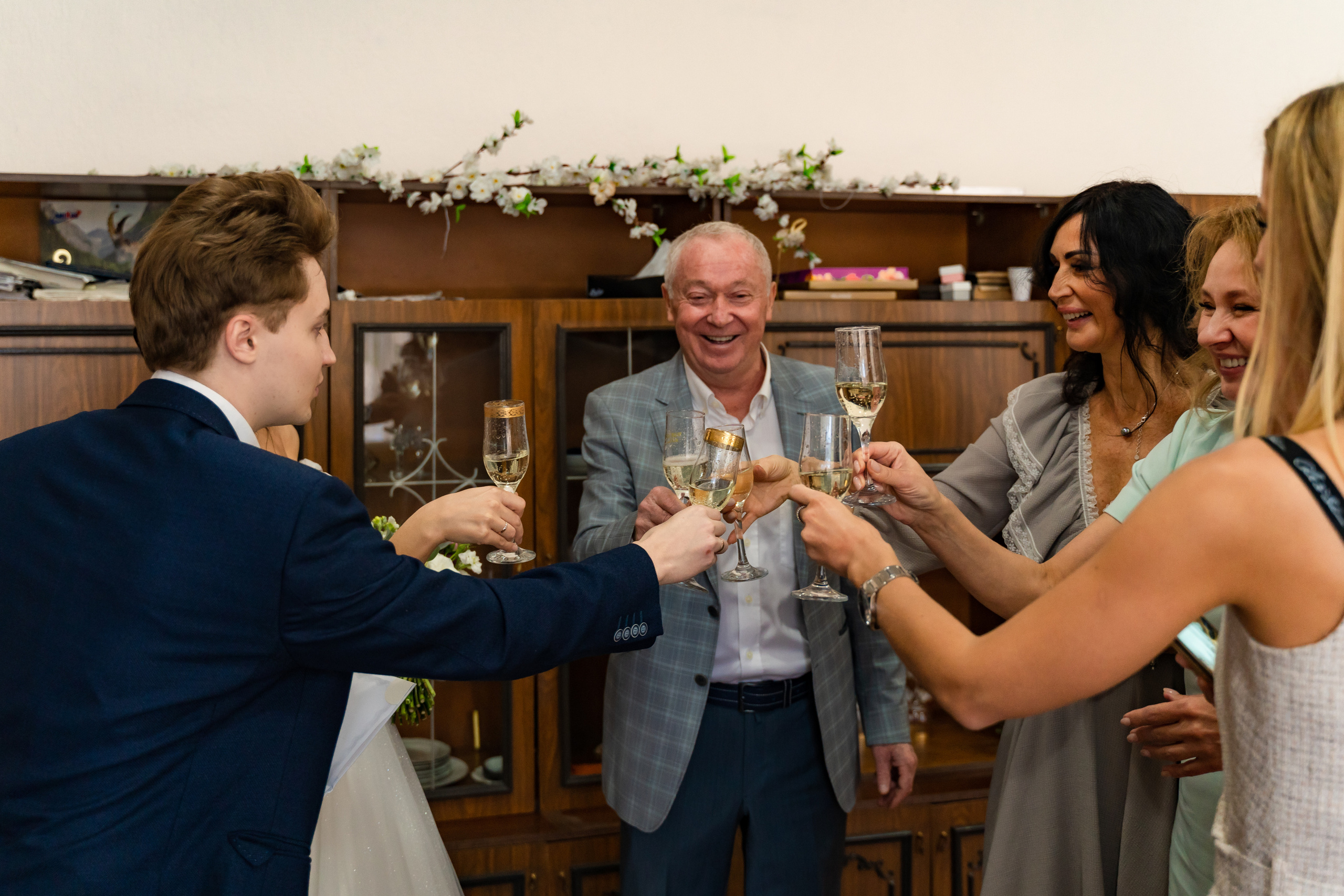 Свадебная фотосессия в Ереване. Даня и Даша. Свадебный и семейный фотограф Ирина Чернова