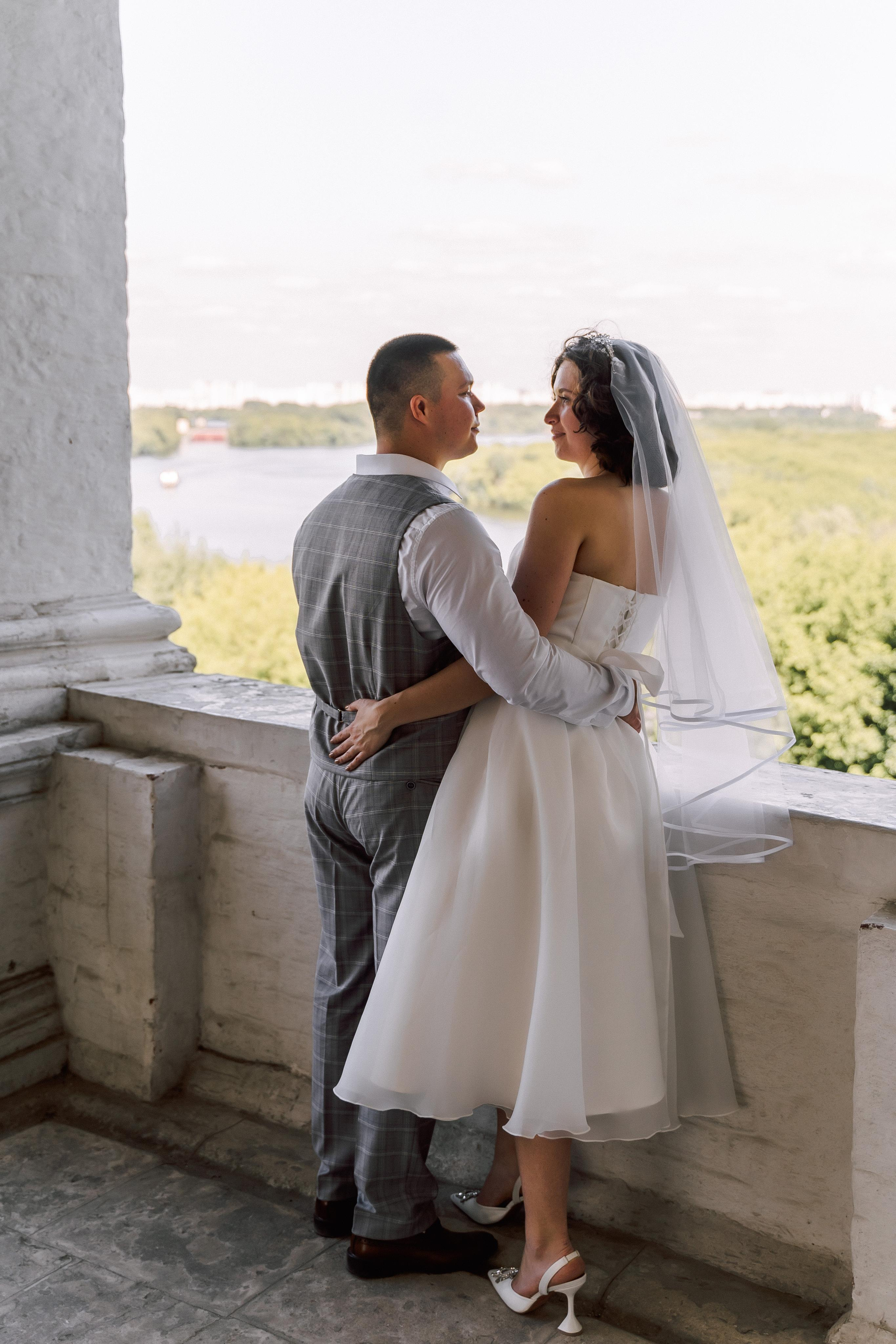 Софья и Даниил (полная версия). Свадебный и семейный фотограф Ирина Чернова