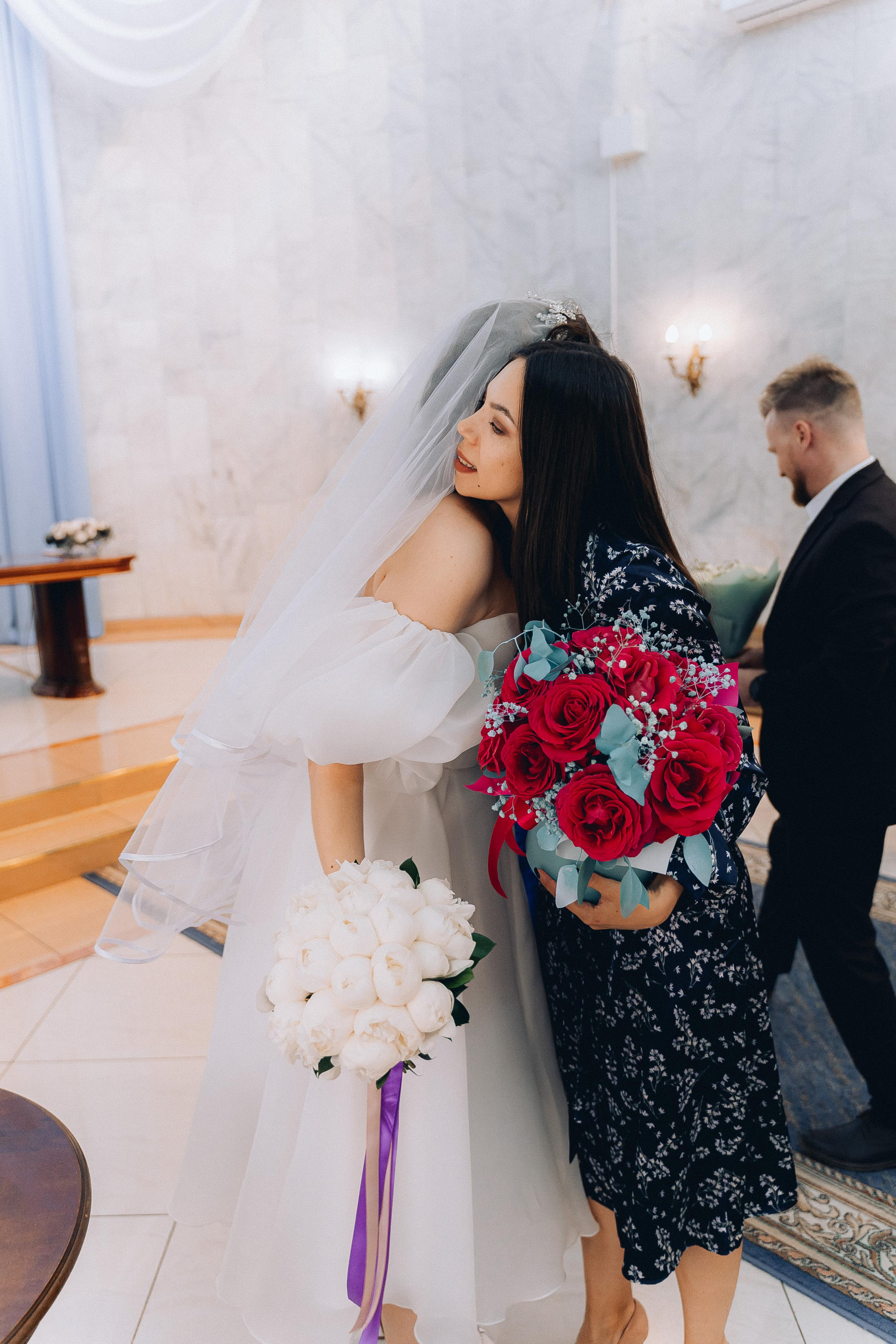 Софья и Даниил (полная версия). Свадебный и семейный фотограф Ирина Чернова