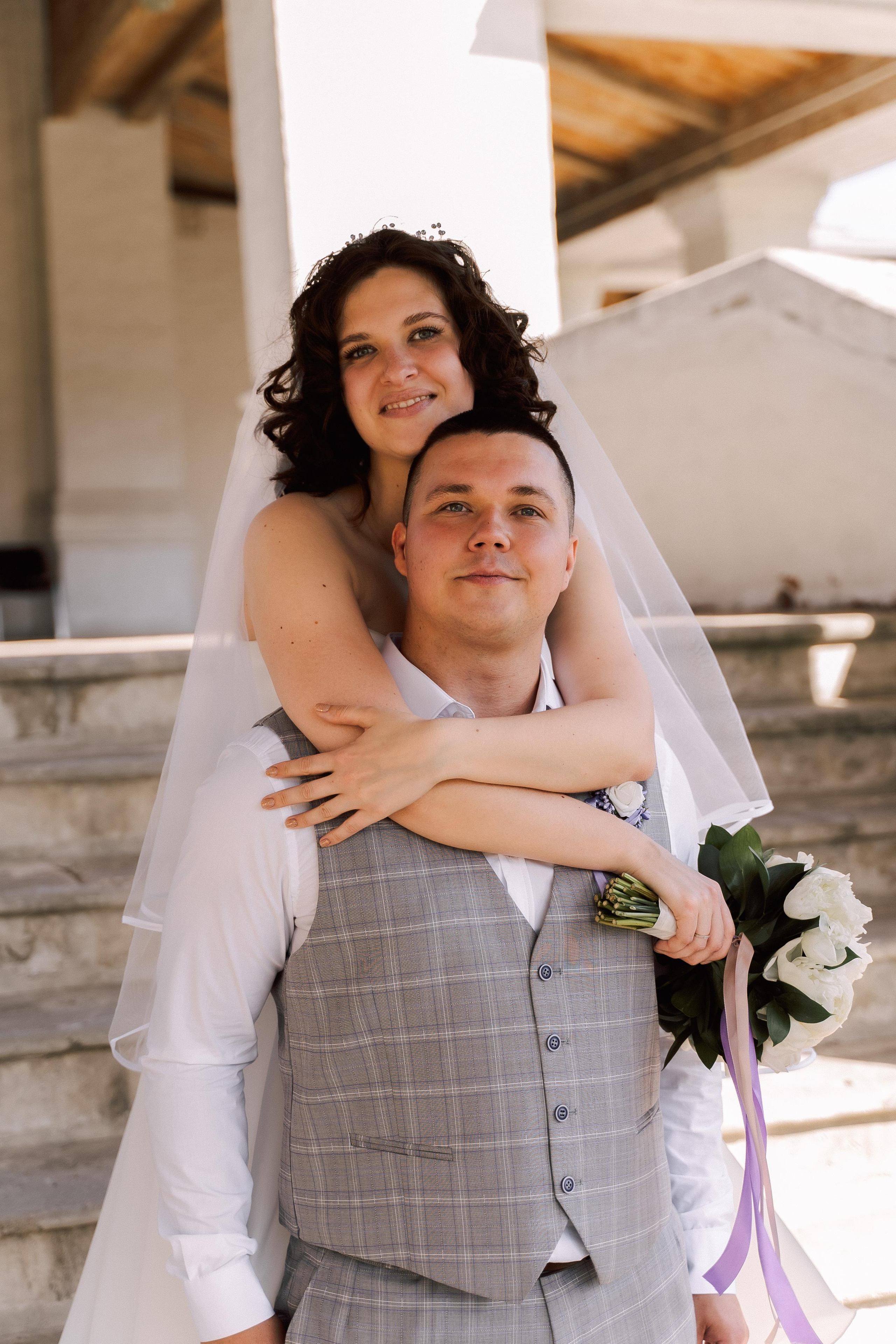 Софья и Даниил (полная версия). Свадебный и семейный фотограф Ирина Чернова