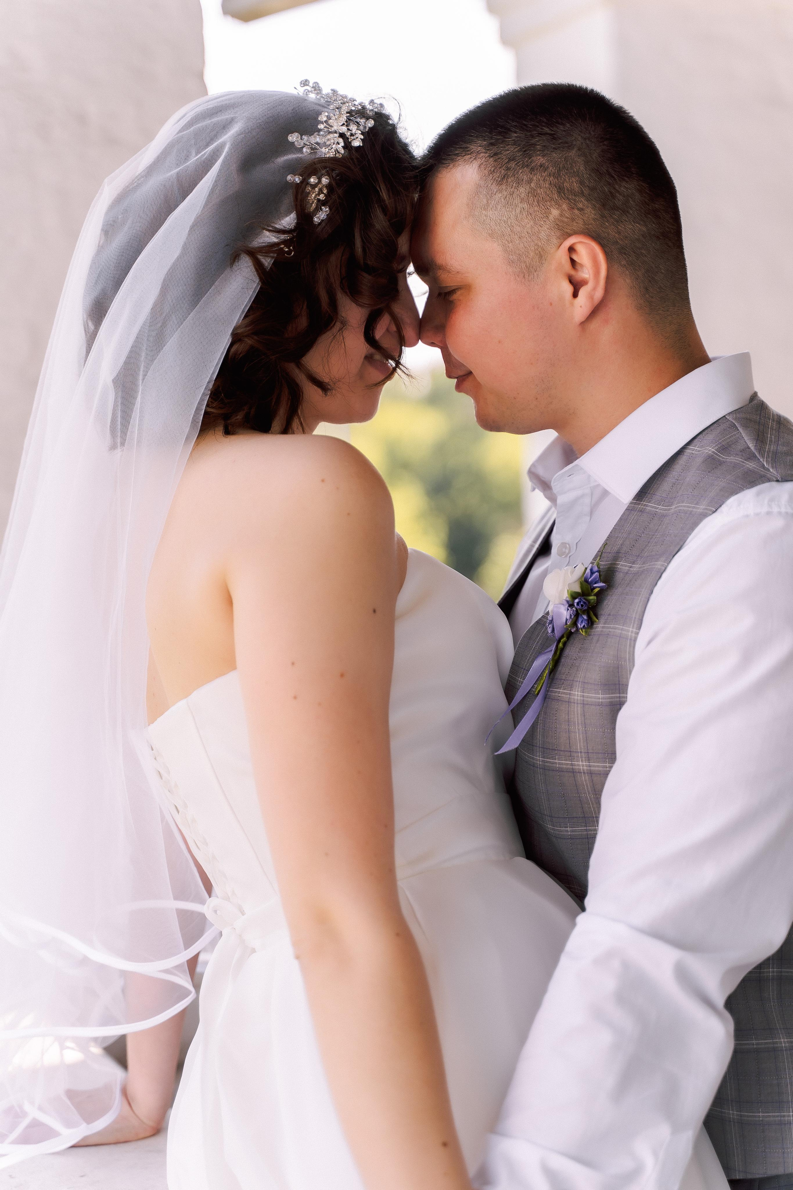 Софья и Даниил (полная версия). Свадебный и семейный фотограф Ирина Чернова